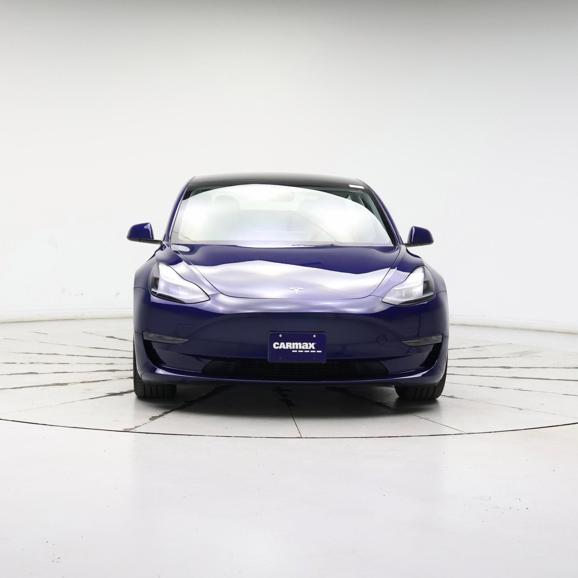 Thumbnail: 2022 Tesla Model 3 - 5