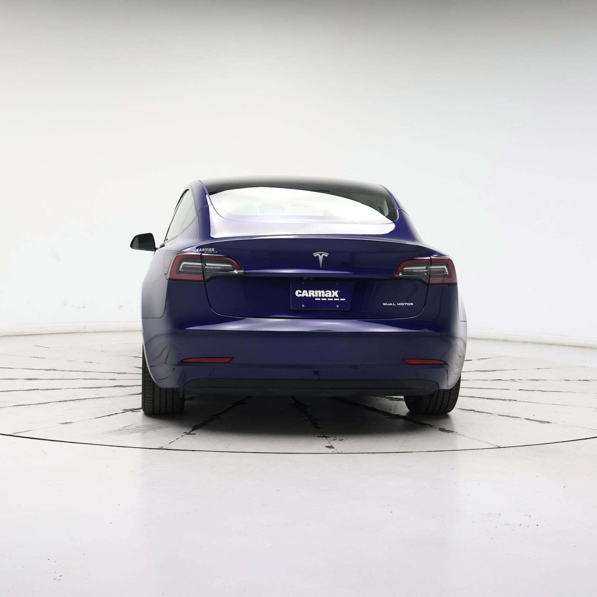 Thumbnail: 2022 Tesla Model 3 - 6