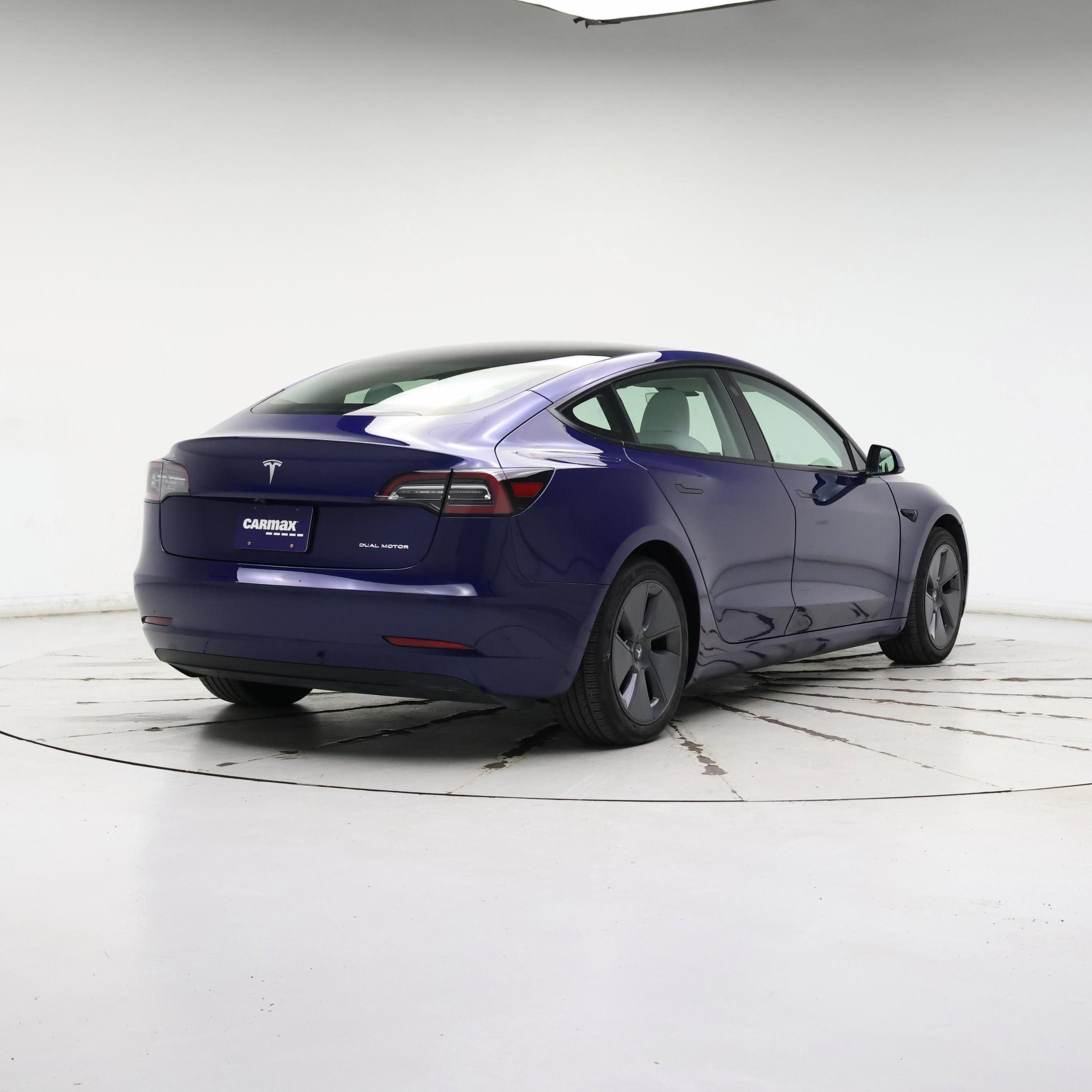 Thumbnail: 2022 Tesla Model 3 - 8
