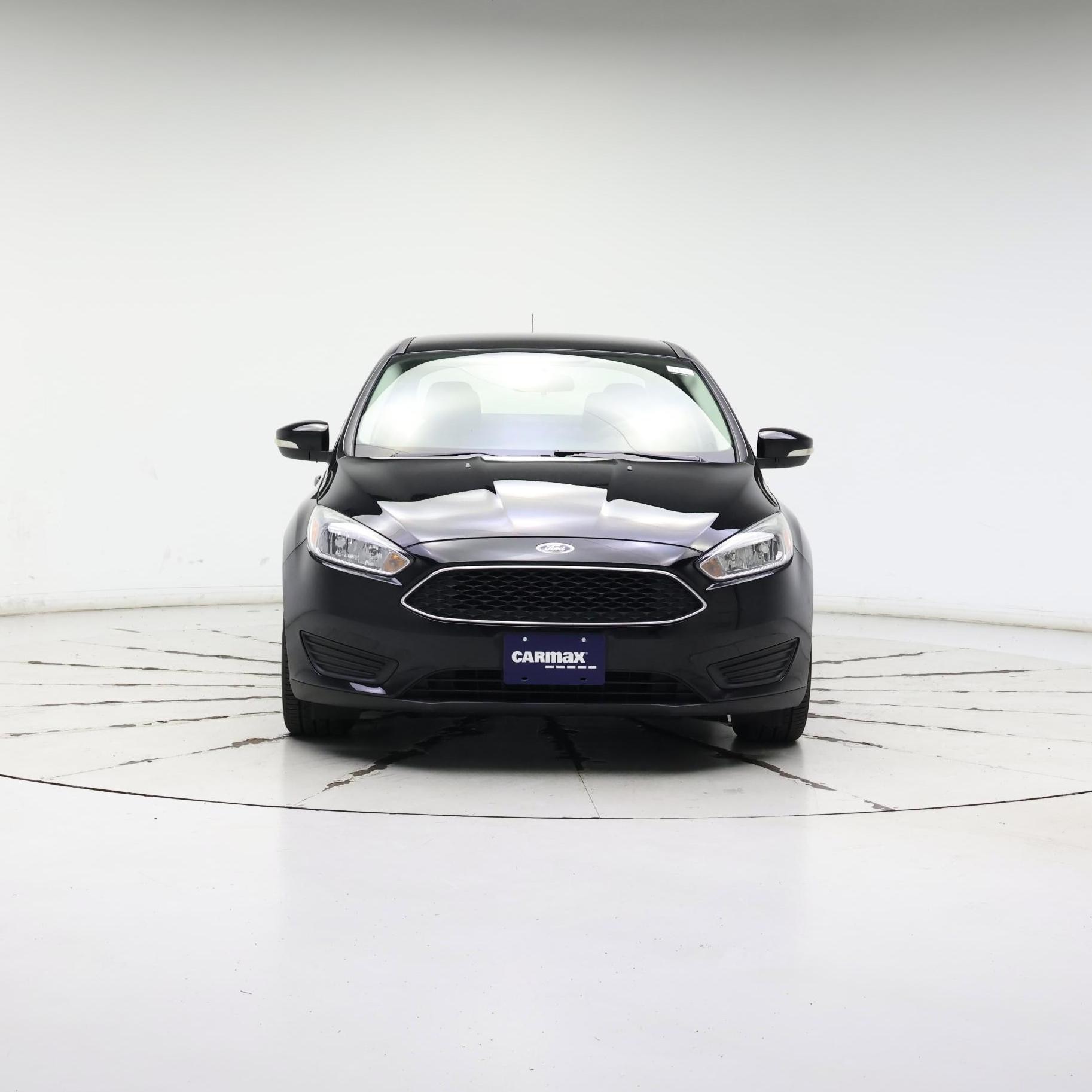 Thumbnail: 2017 Ford Focus - 5