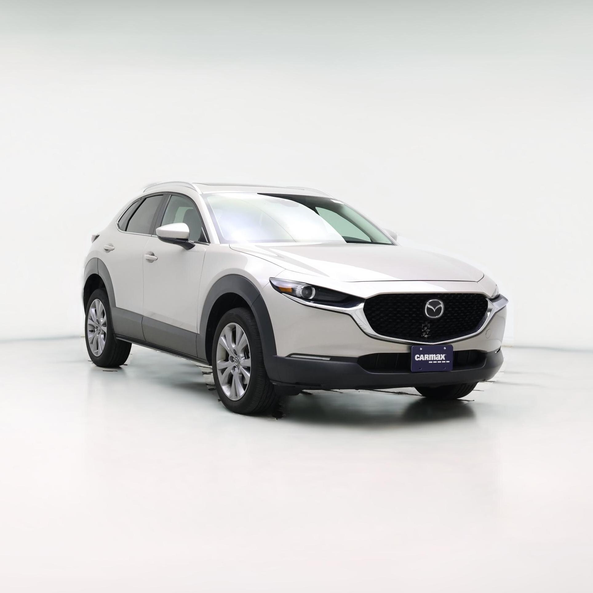 Thumbnail: 2022 Mazda CX-30 - 1