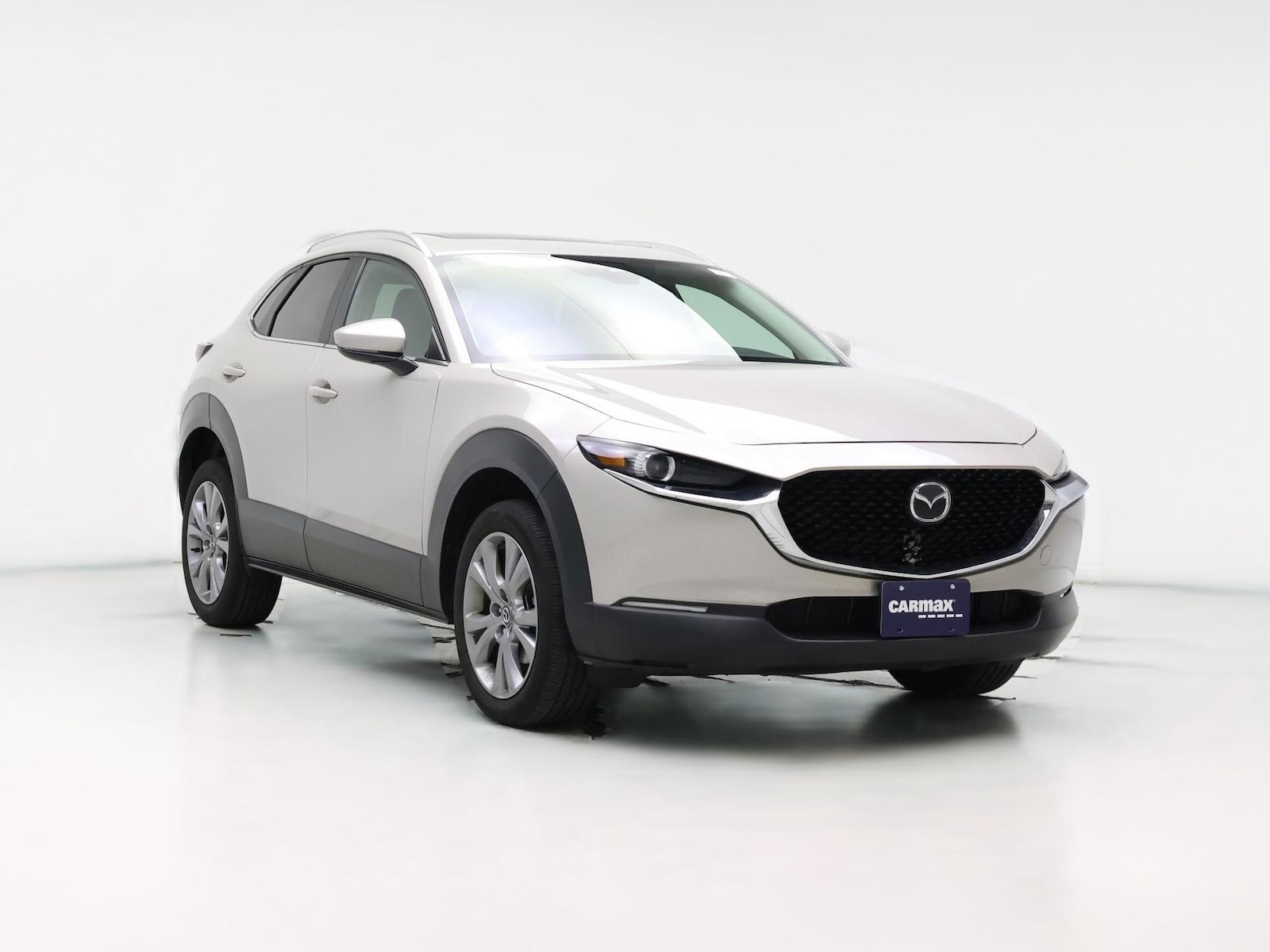 2022 Mazda CX-30 Preferred