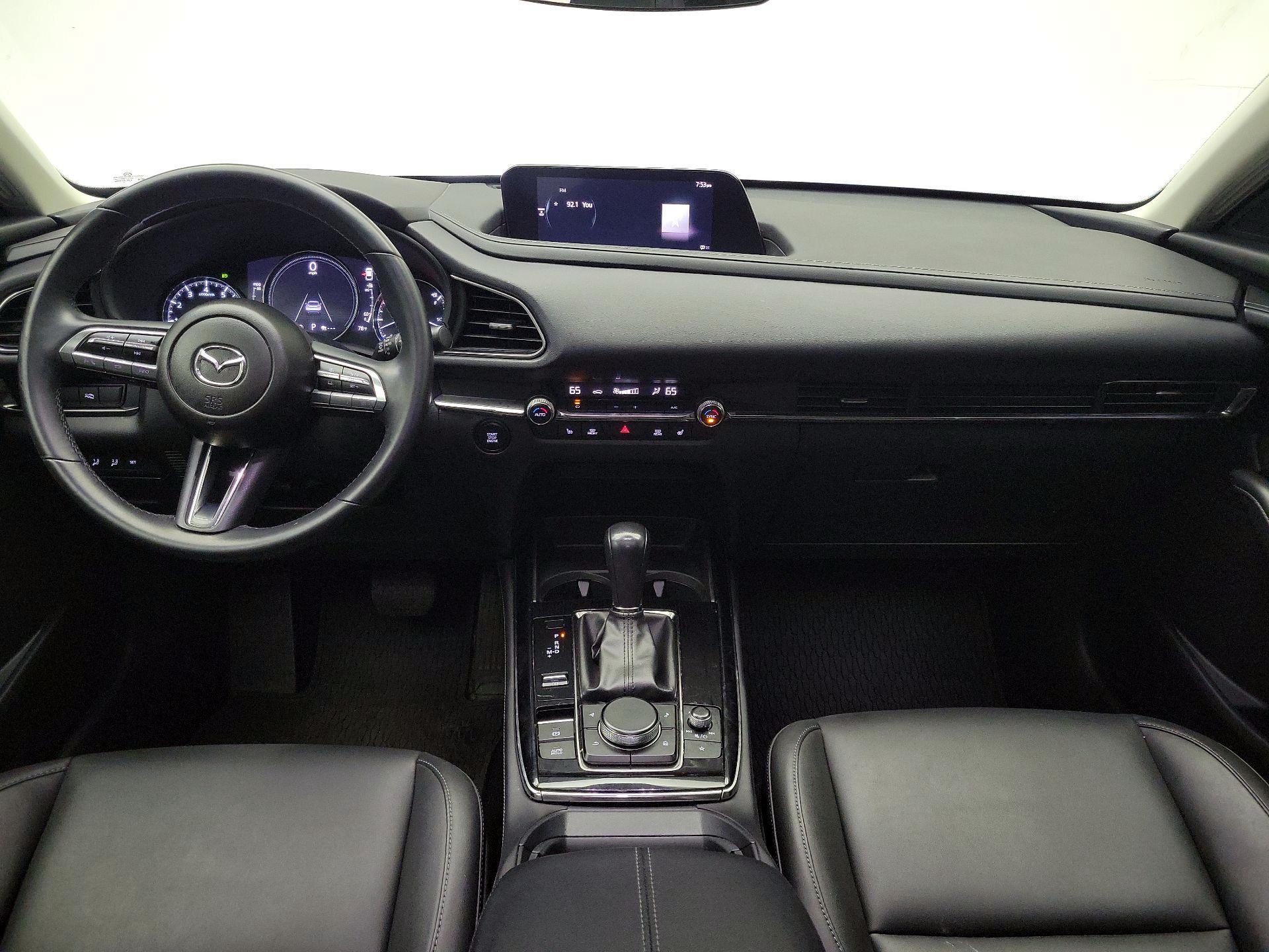 Thumbnail: 2022 Mazda CX-30 - 9