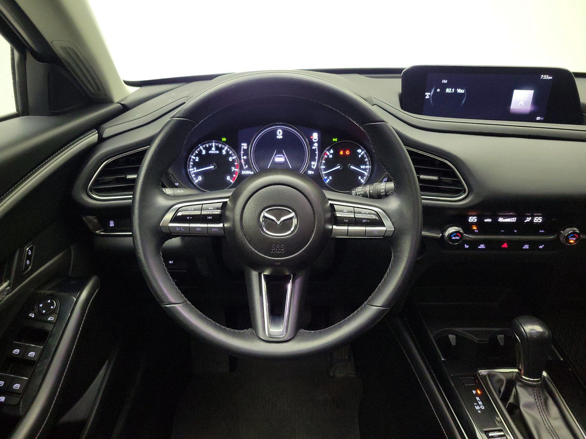 Thumbnail: 2022 Mazda CX-30 - 10