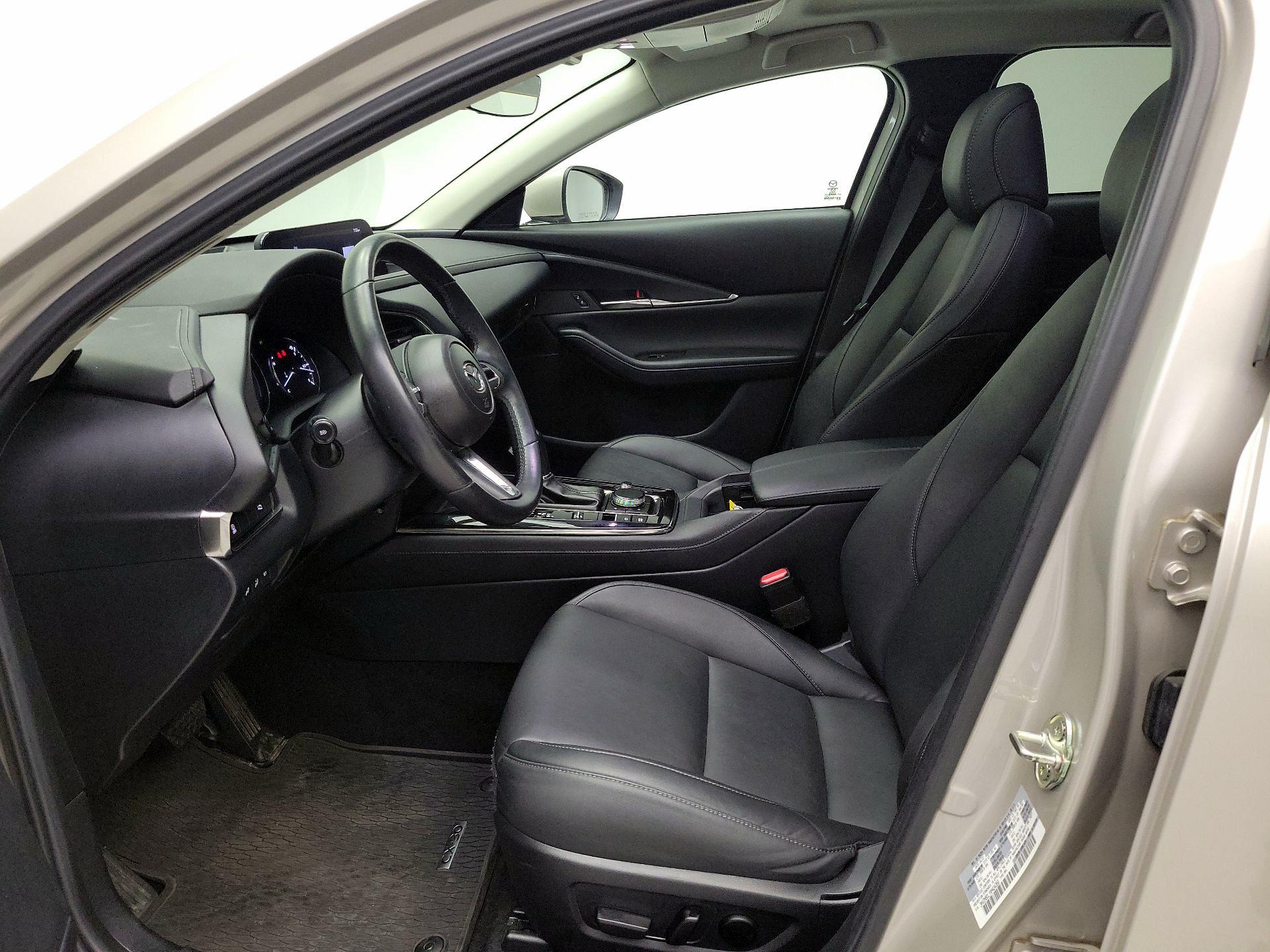 Thumbnail: 2022 Mazda CX-30 - 11