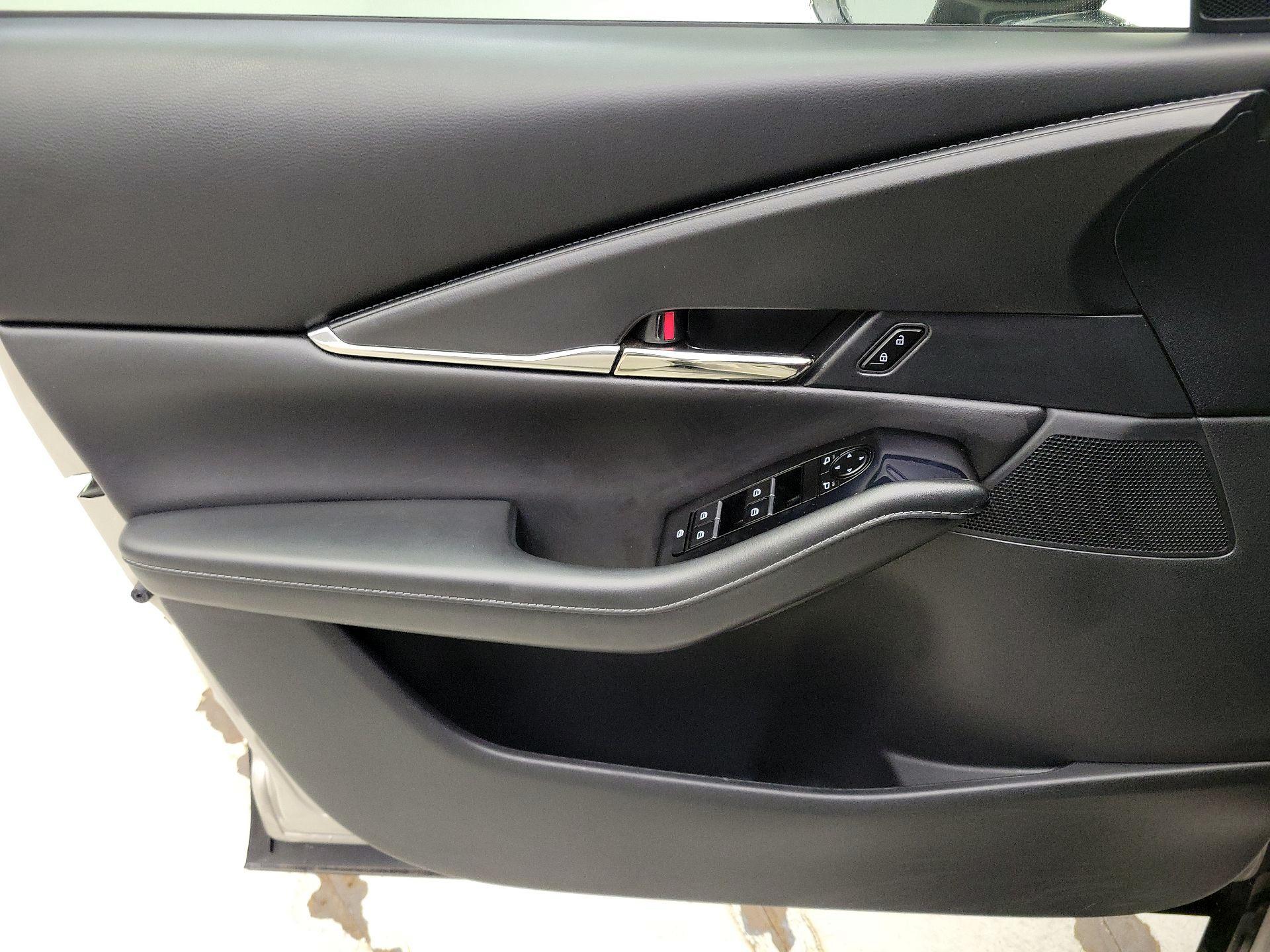 Thumbnail: 2022 Mazda CX-30 - 12