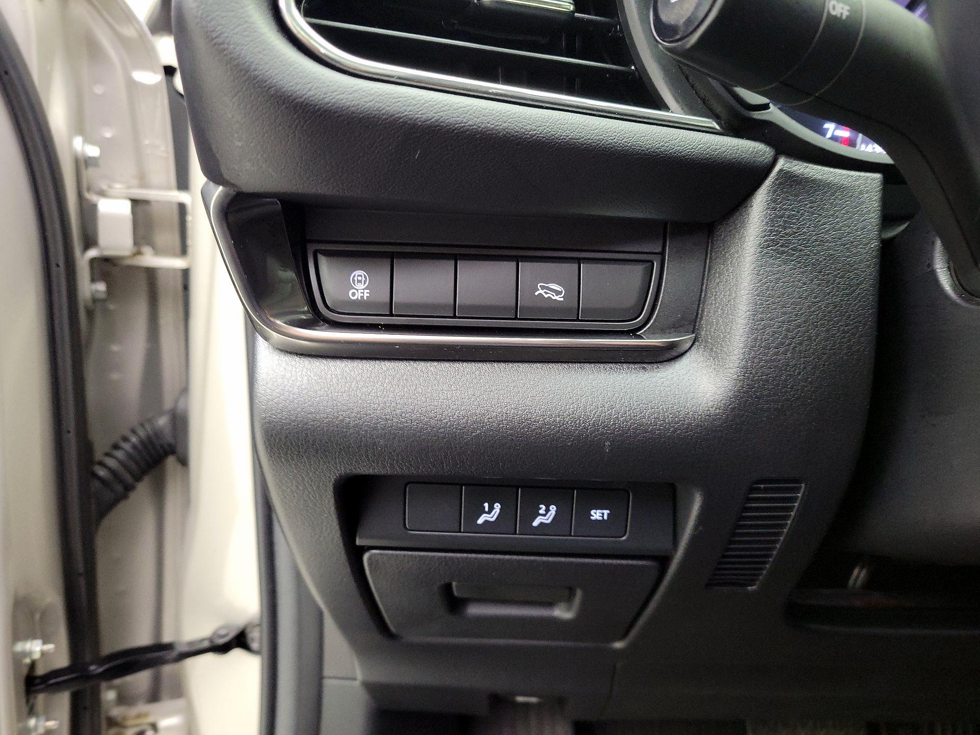 Thumbnail: 2022 Mazda CX-30 - 13