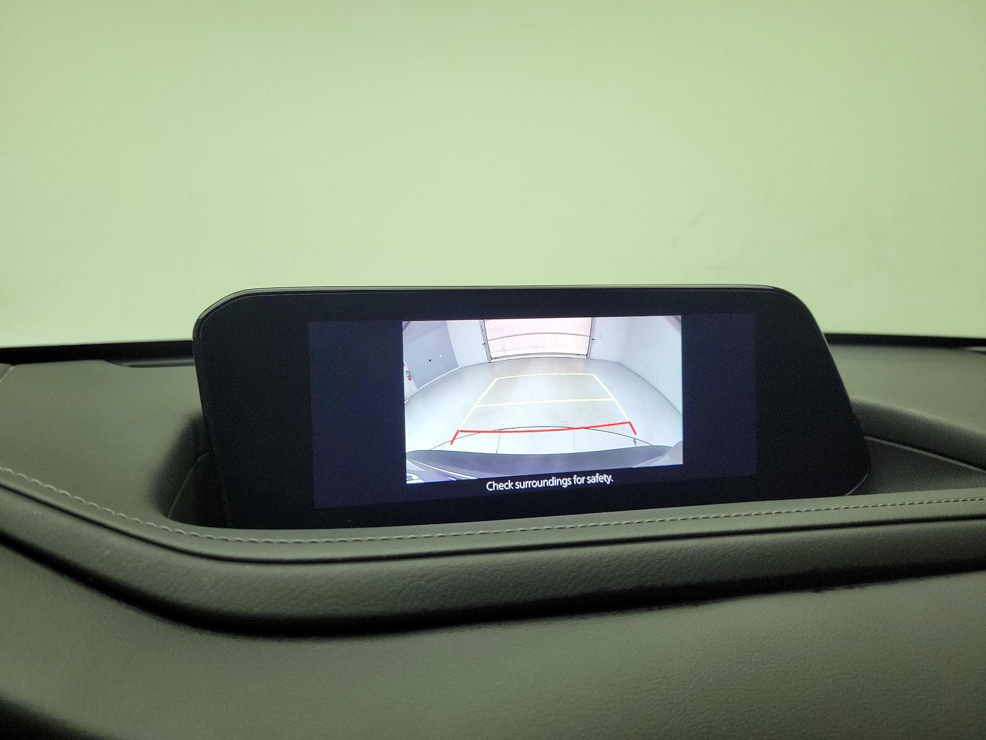 Thumbnail: 2022 Mazda CX-30 - 14