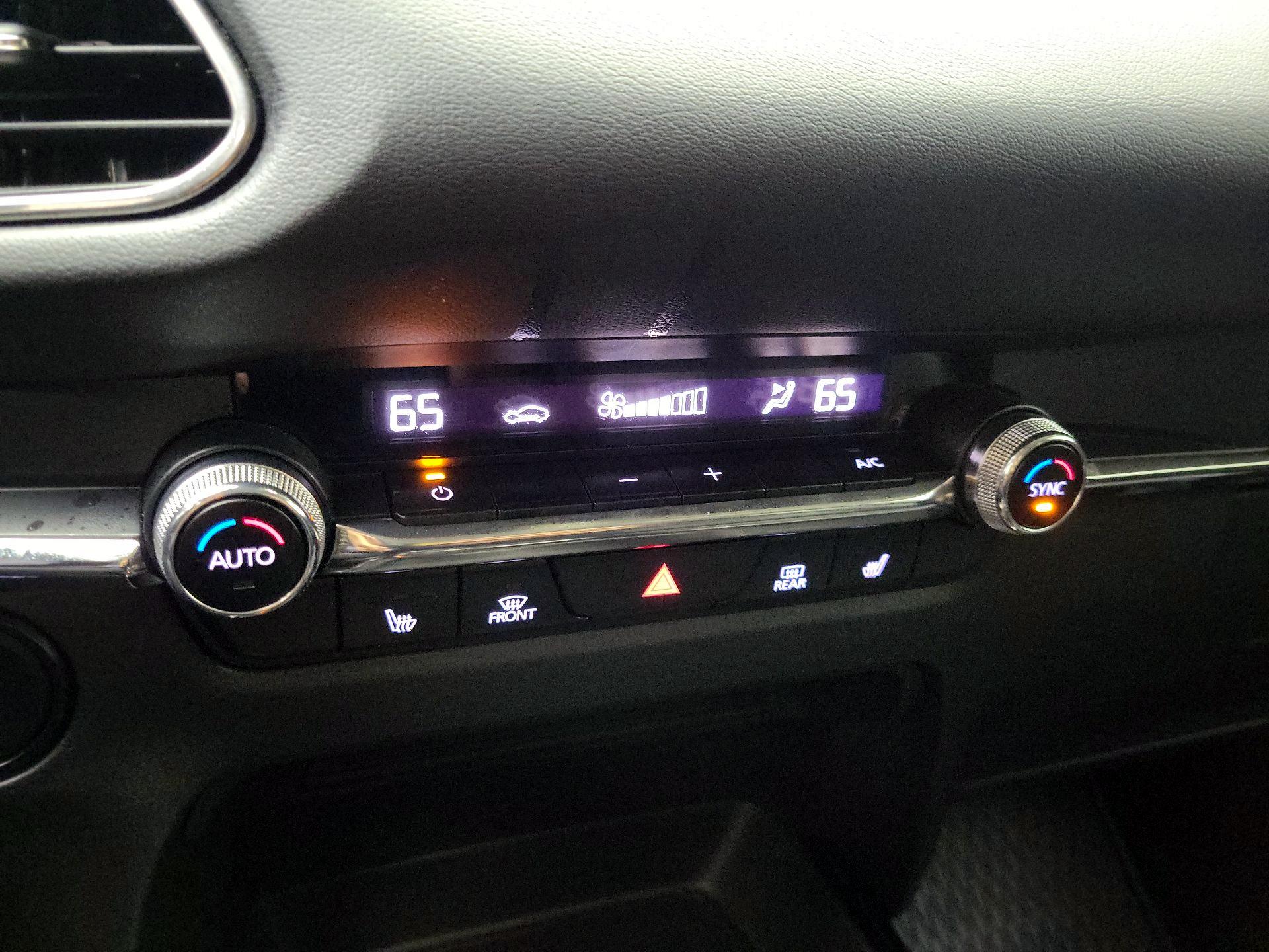 Thumbnail: 2022 Mazda CX-30 - 16