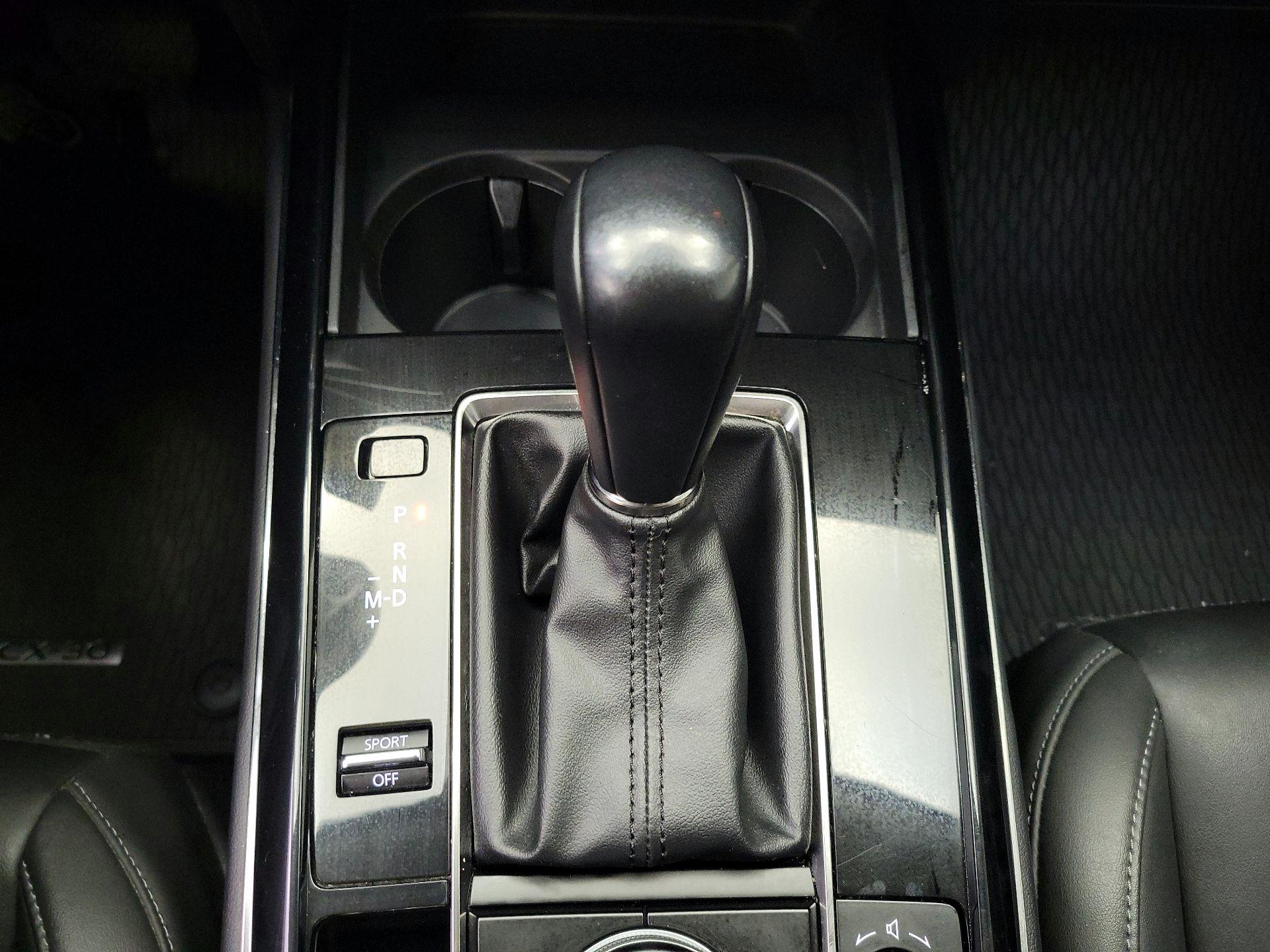 Thumbnail: 2022 Mazda CX-30 - 17