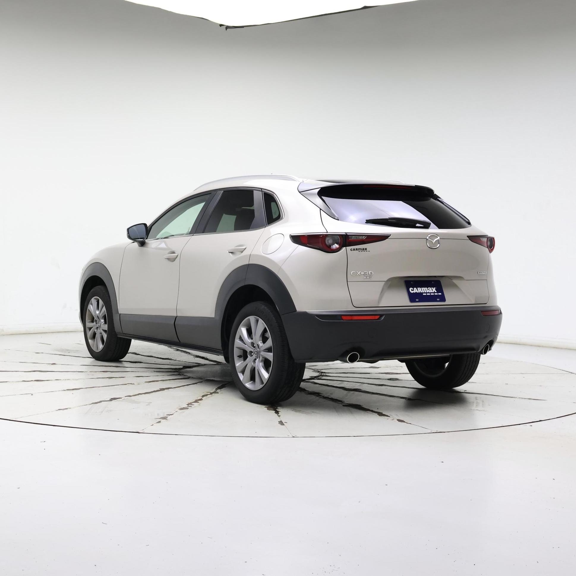 Thumbnail: 2022 Mazda CX-30 - 2