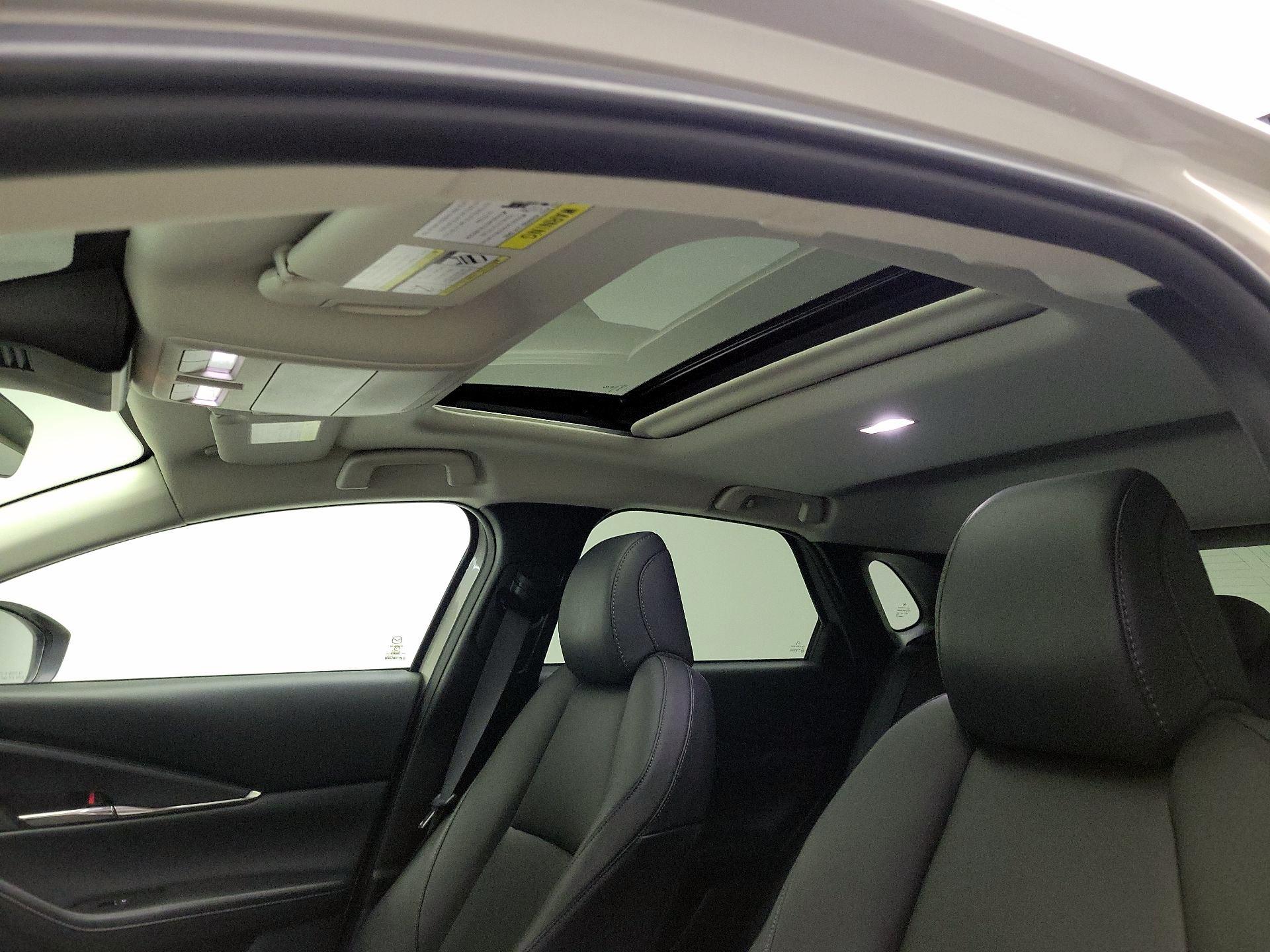 Thumbnail: 2022 Mazda CX-30 - 19