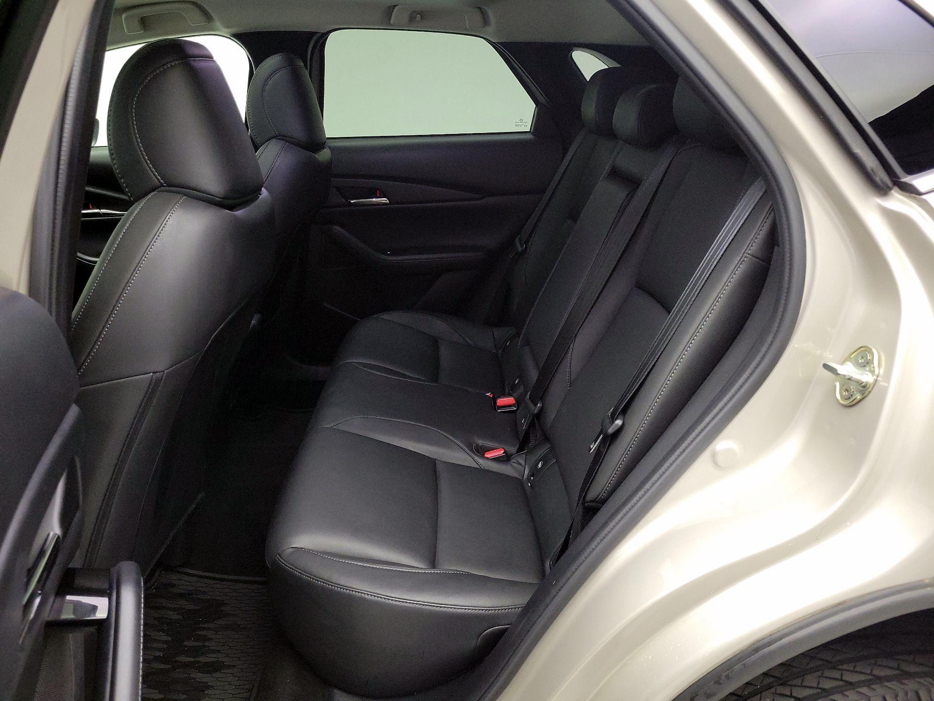 Thumbnail: 2022 Mazda CX-30 - 20