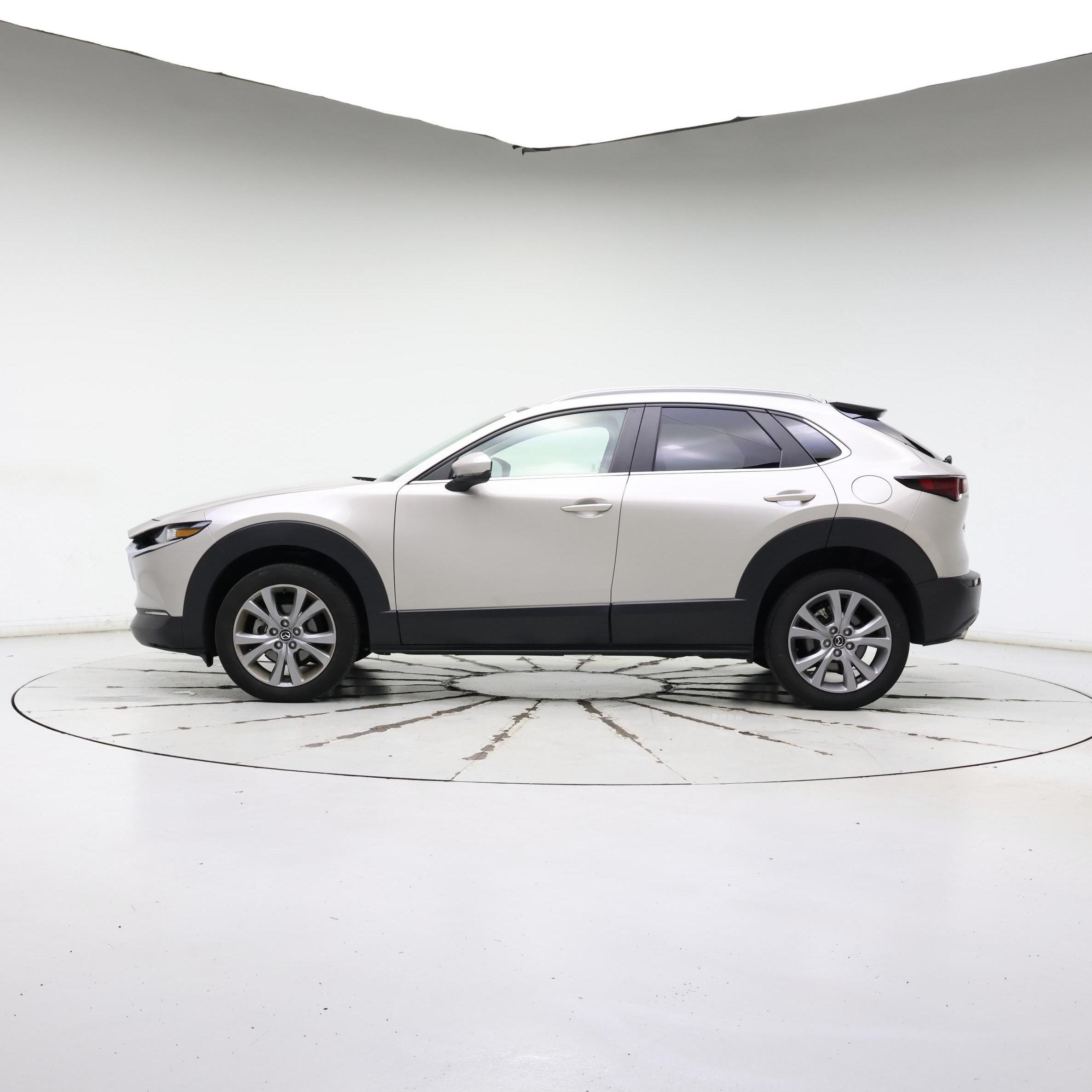 Thumbnail: 2022 Mazda CX-30 - 3