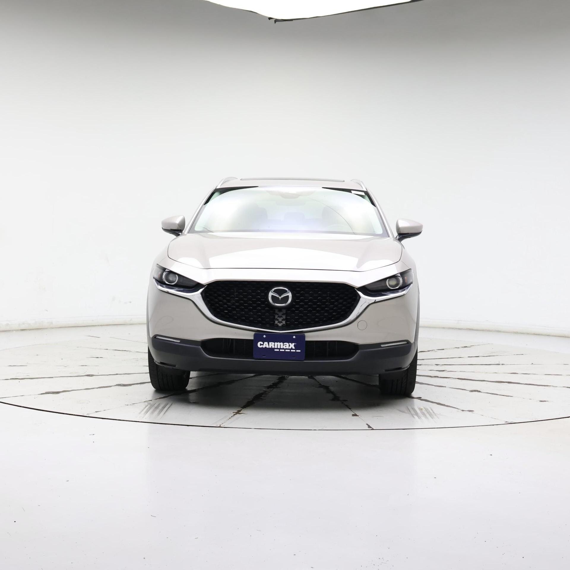 Thumbnail: 2022 Mazda CX-30 - 5