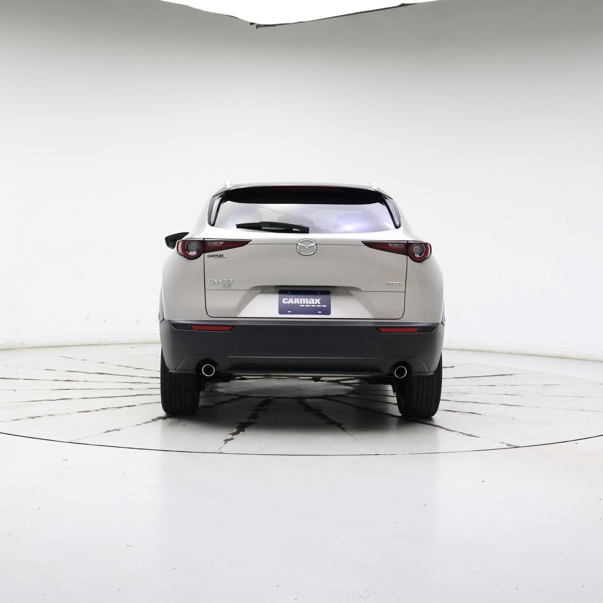 Thumbnail: 2022 Mazda CX-30 - 6