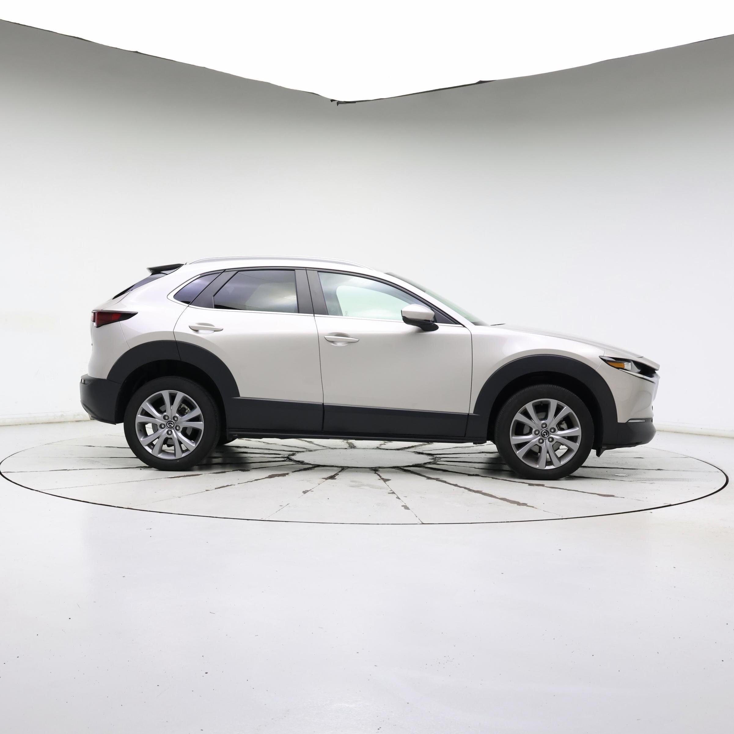 Thumbnail: 2022 Mazda CX-30 - 7