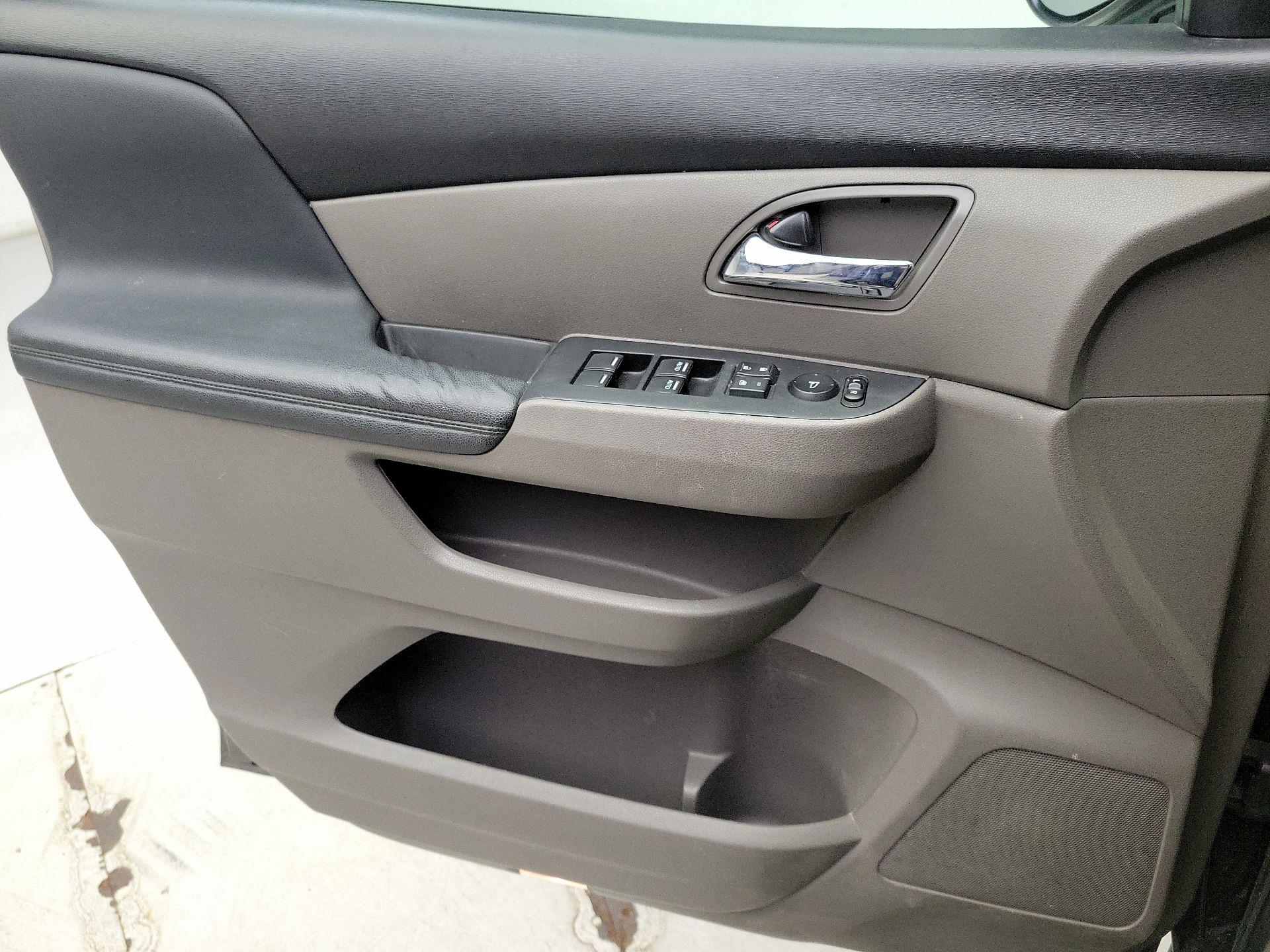 Thumbnail: 2016 Honda Odyssey - 12