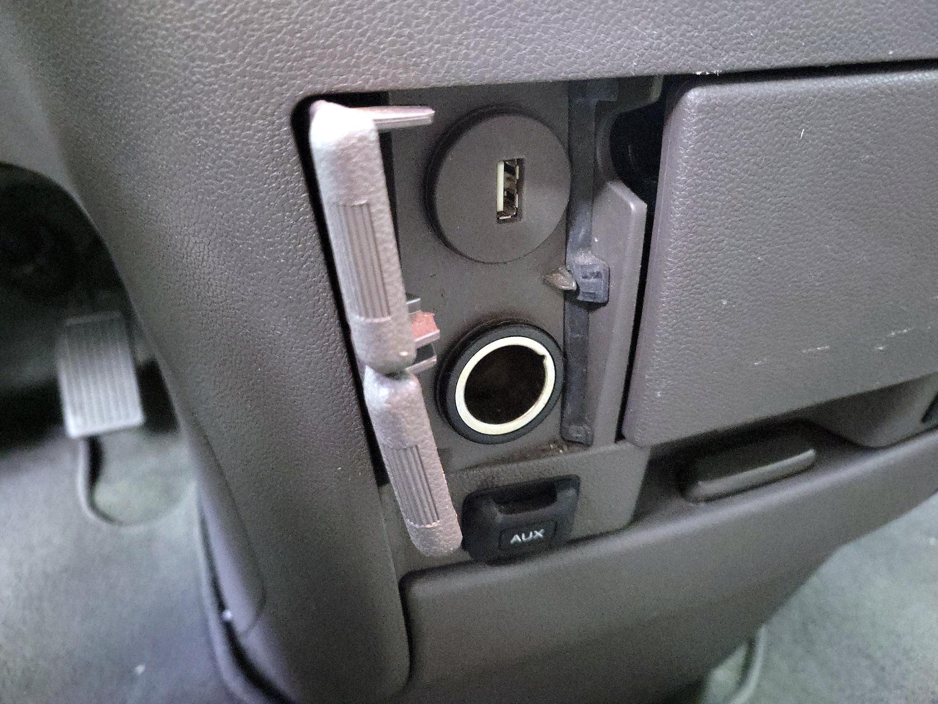 Thumbnail: 2016 Honda Odyssey - 18