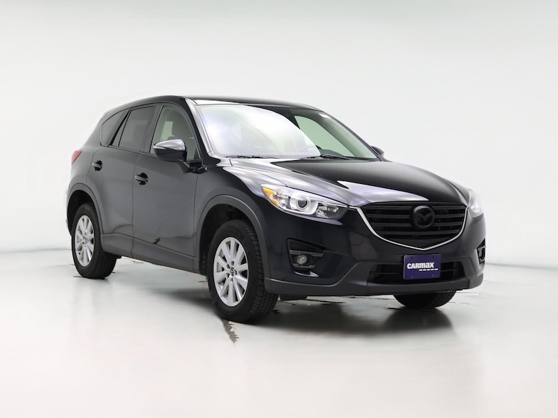2016 Mazda CX-5 Touring -
                  Oak Lawn, IL