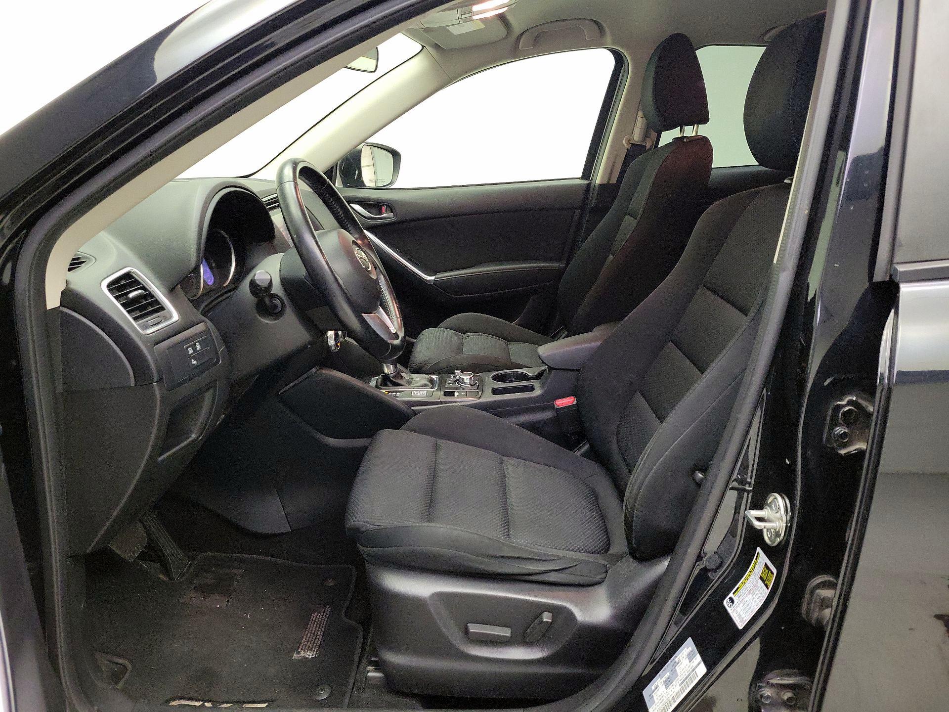 Thumbnail: 2016 Mazda CX-5 - 11