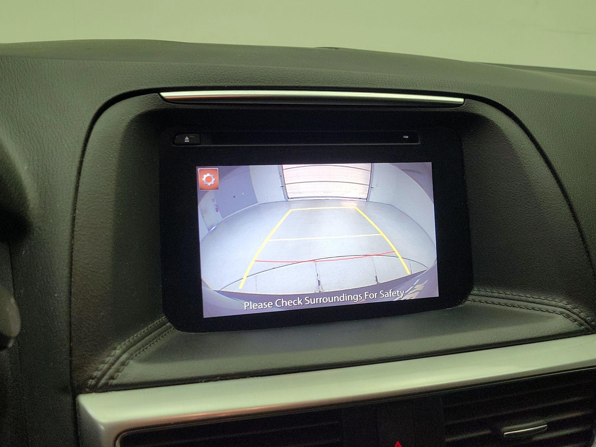 Thumbnail: 2016 Mazda CX-5 - 15