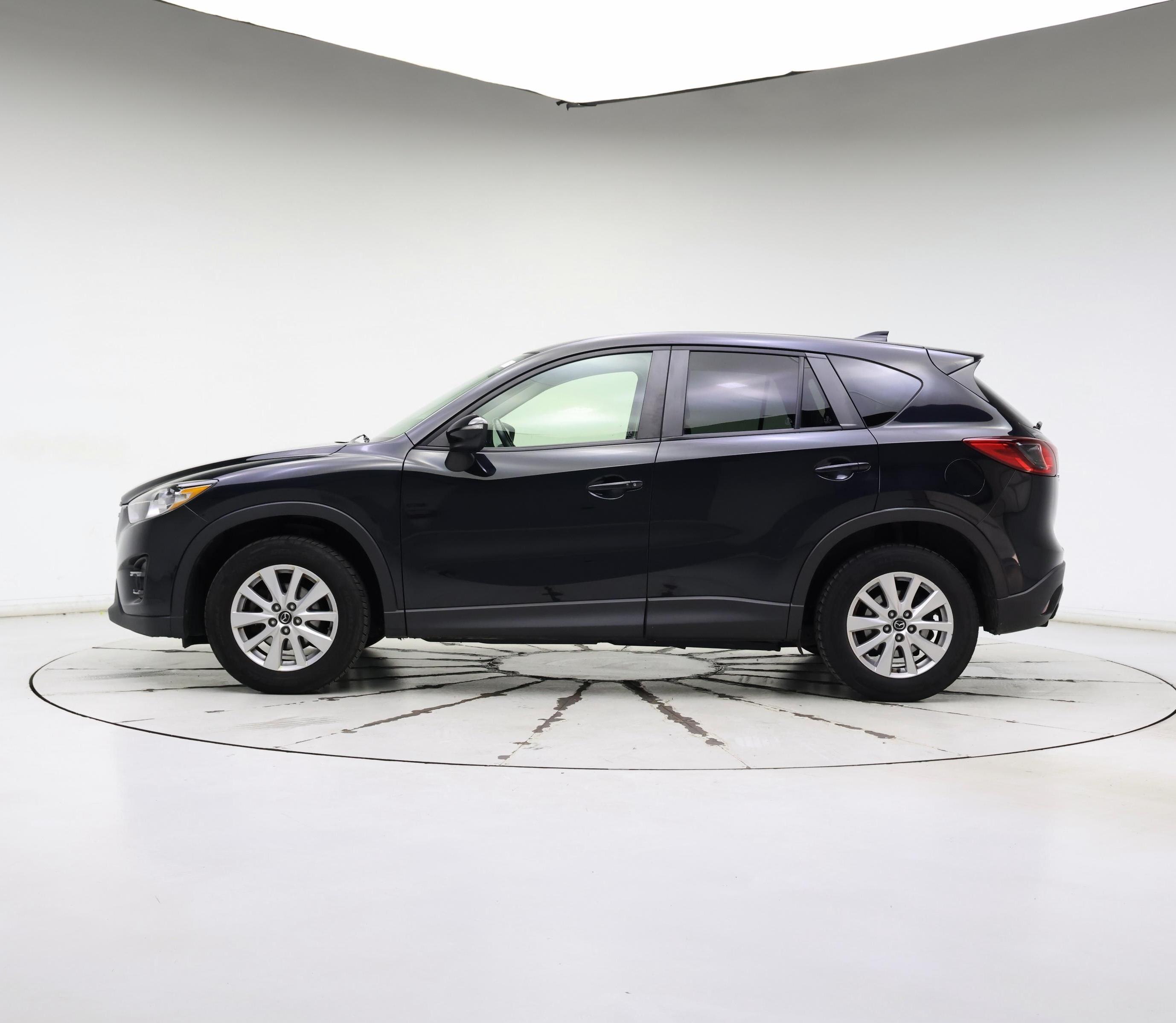 Thumbnail: 2016 Mazda CX-5 - 3
