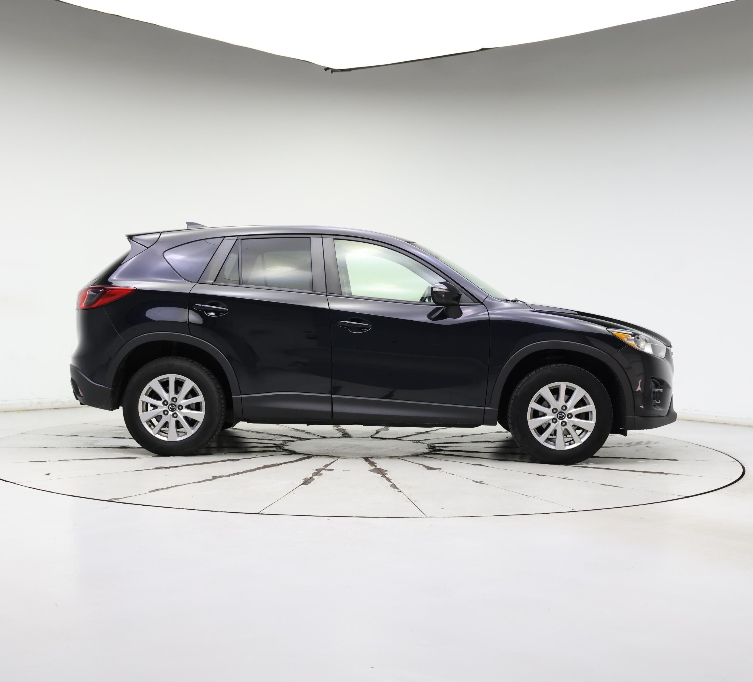 Thumbnail: 2016 Mazda CX-5 - 7