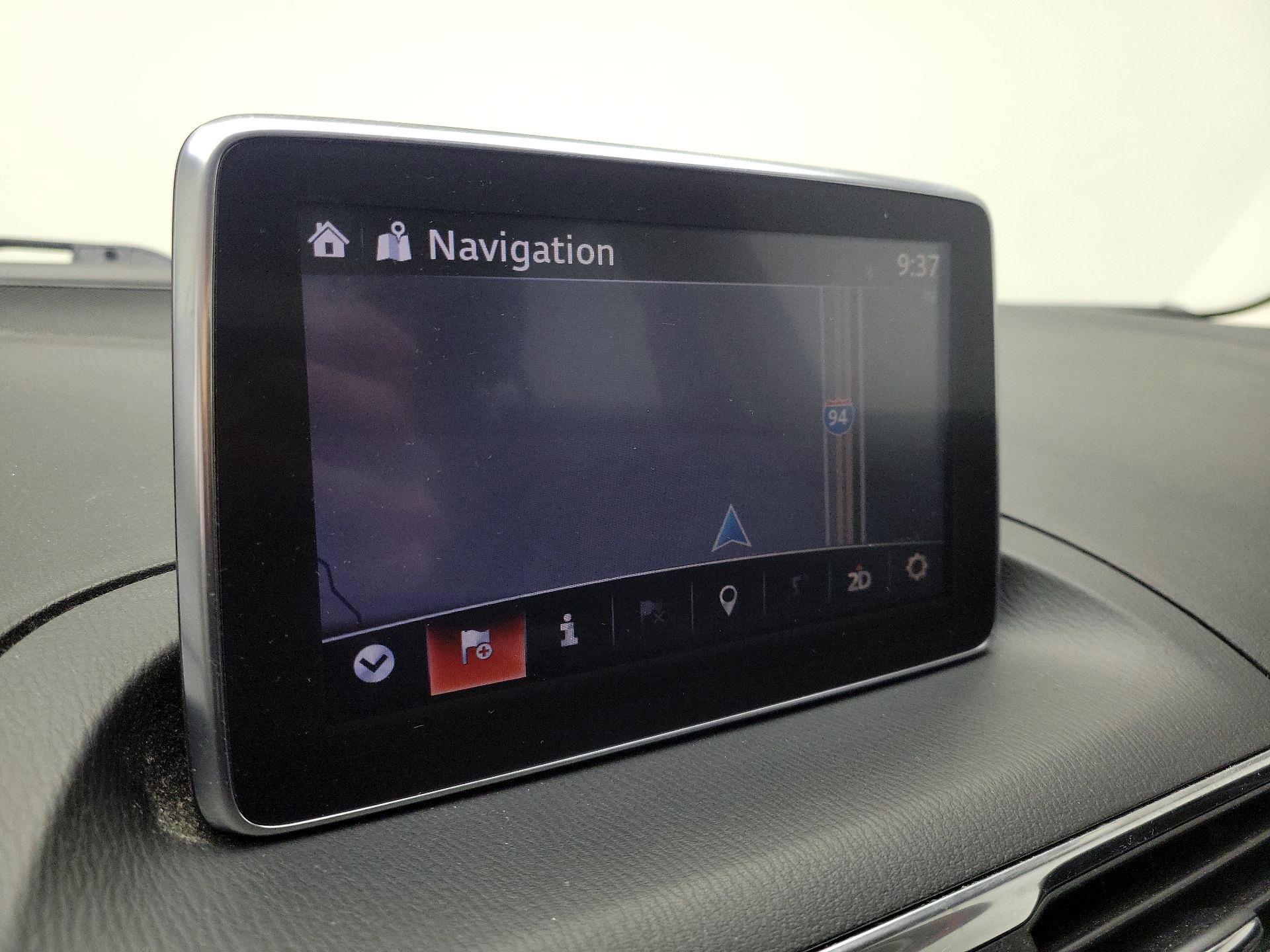 Thumbnail: 2015 Mazda Mazda3 - 14