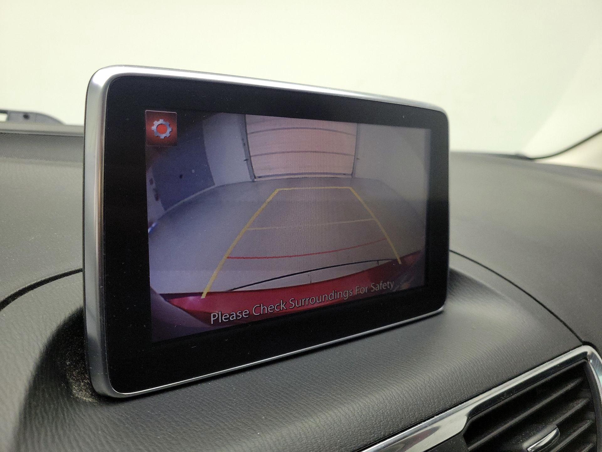 Thumbnail: 2015 Mazda Mazda3 - 15