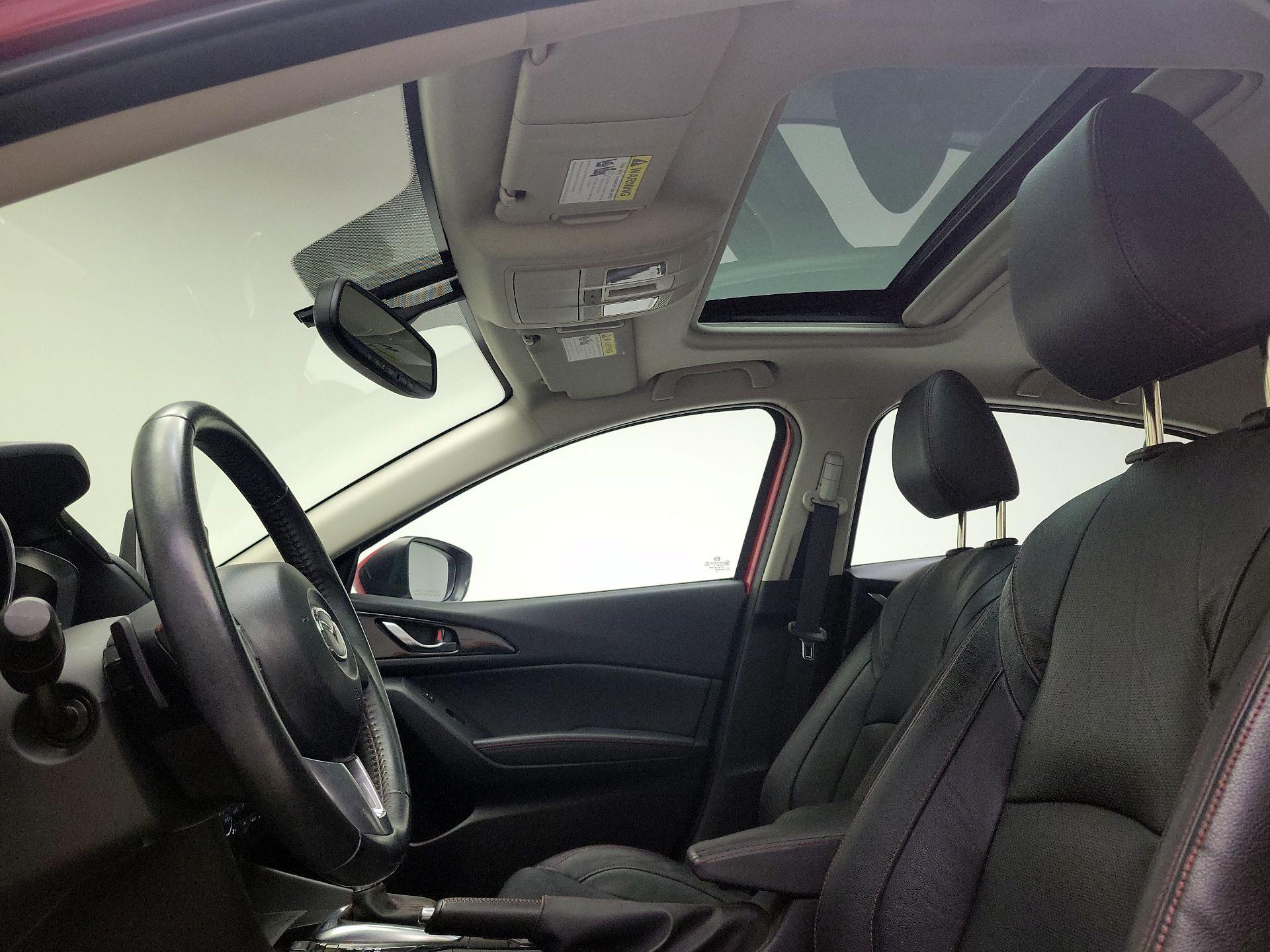 Thumbnail: 2015 Mazda Mazda3 - 20