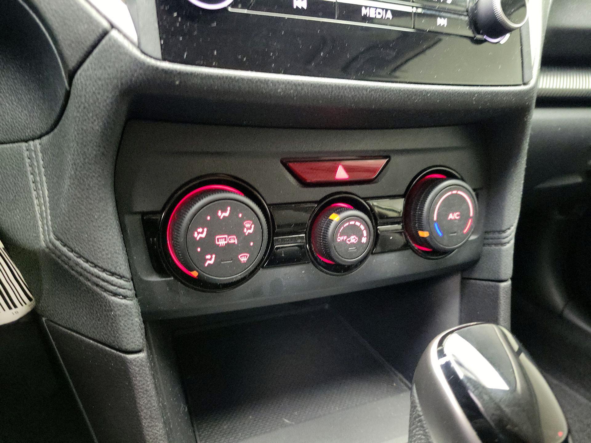 Thumbnail: 2018 Subaru Crosstrek - 16