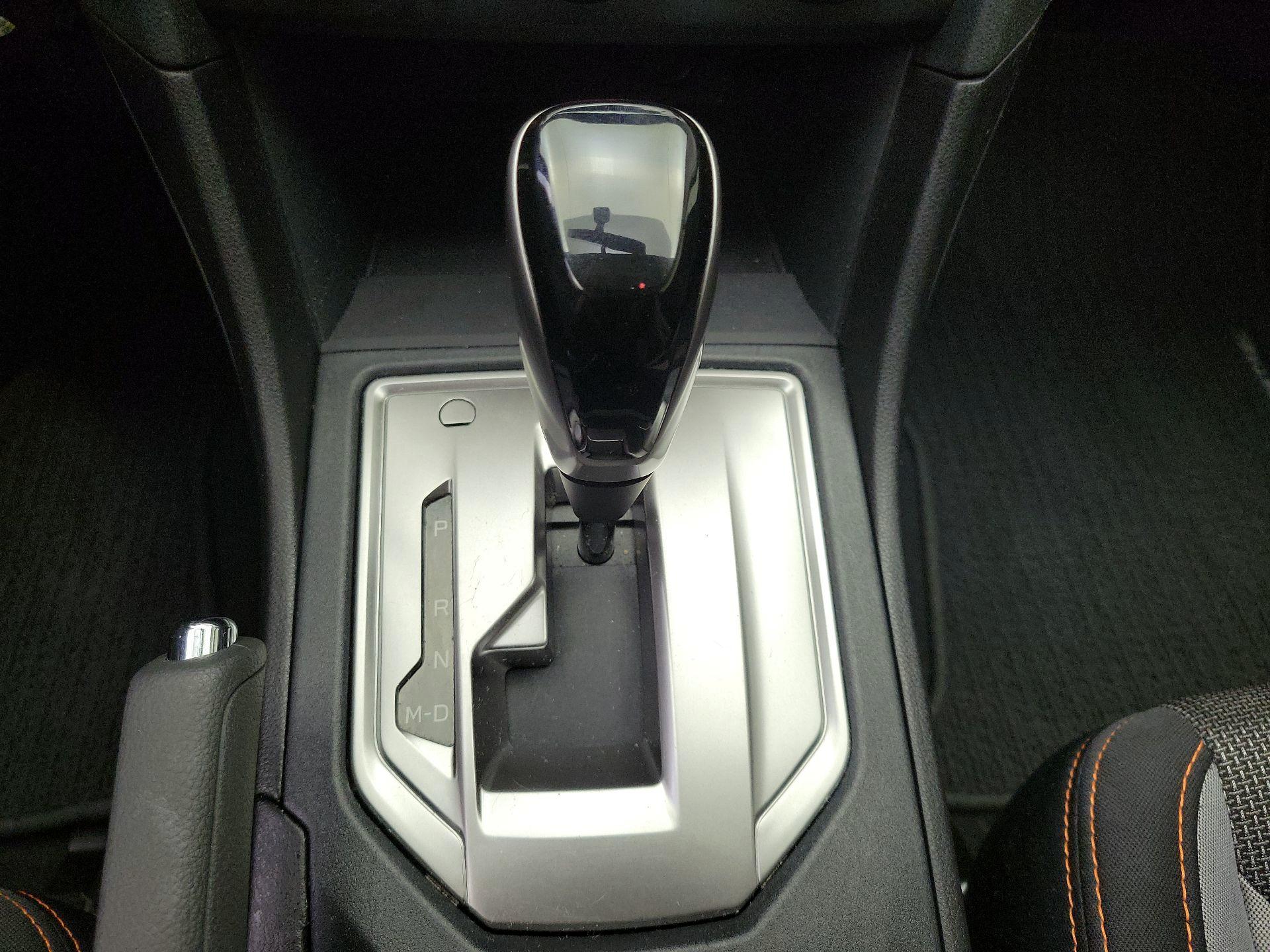 Thumbnail: 2018 Subaru Crosstrek - 17