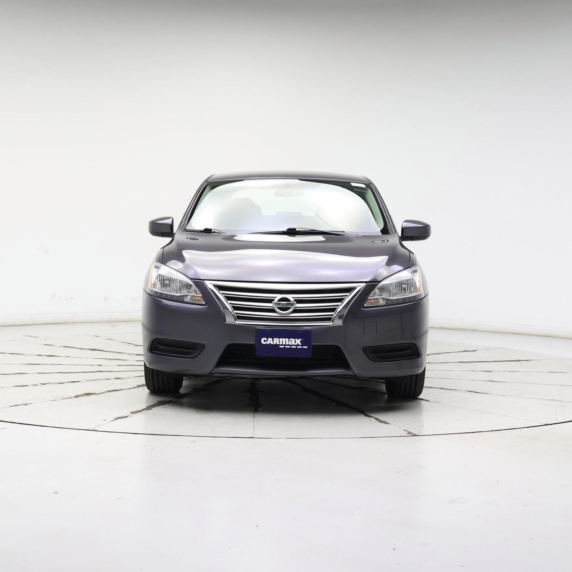 Thumbnail: 2014 Nissan Sentra - 5