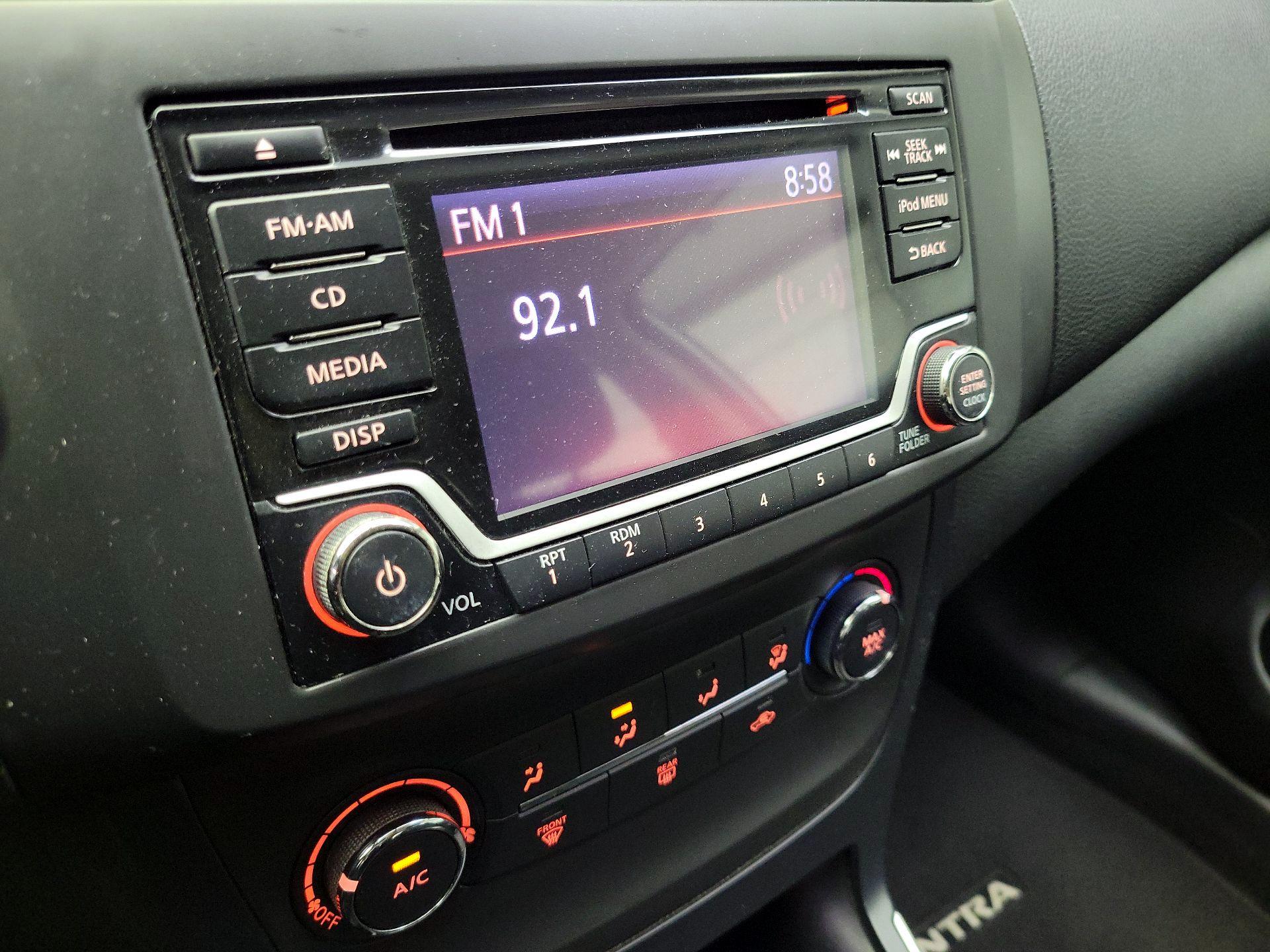 Thumbnail: 2018 Nissan Sentra - 15