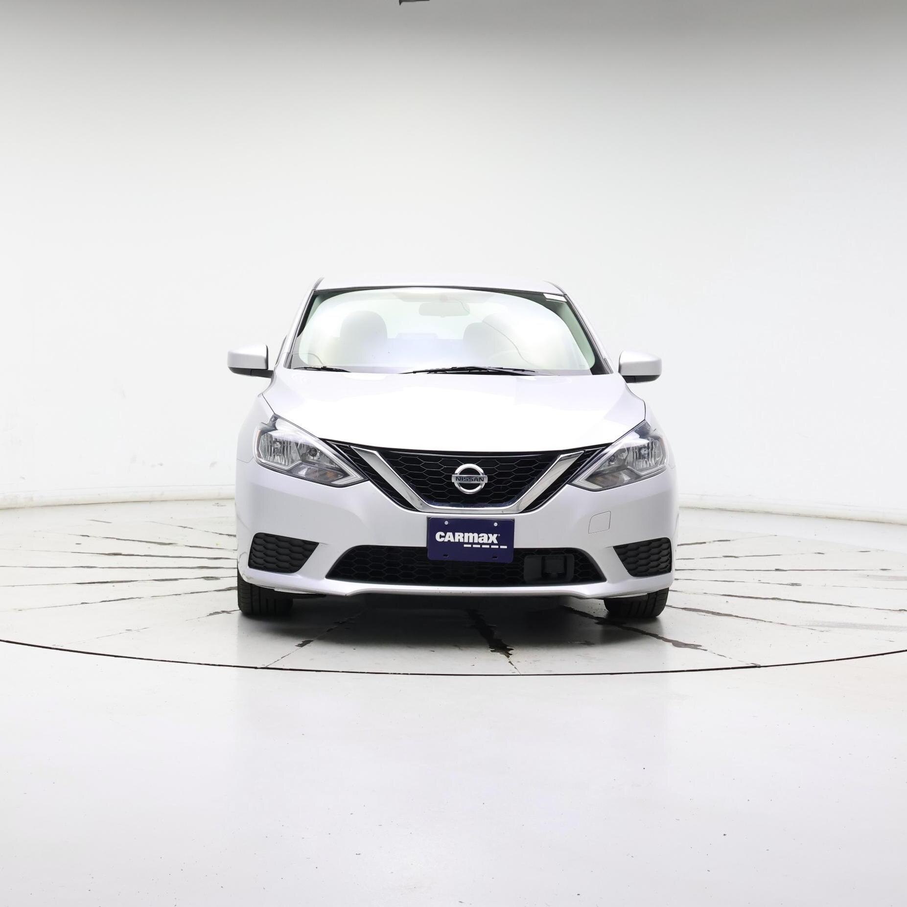 Thumbnail: 2018 Nissan Sentra - 5