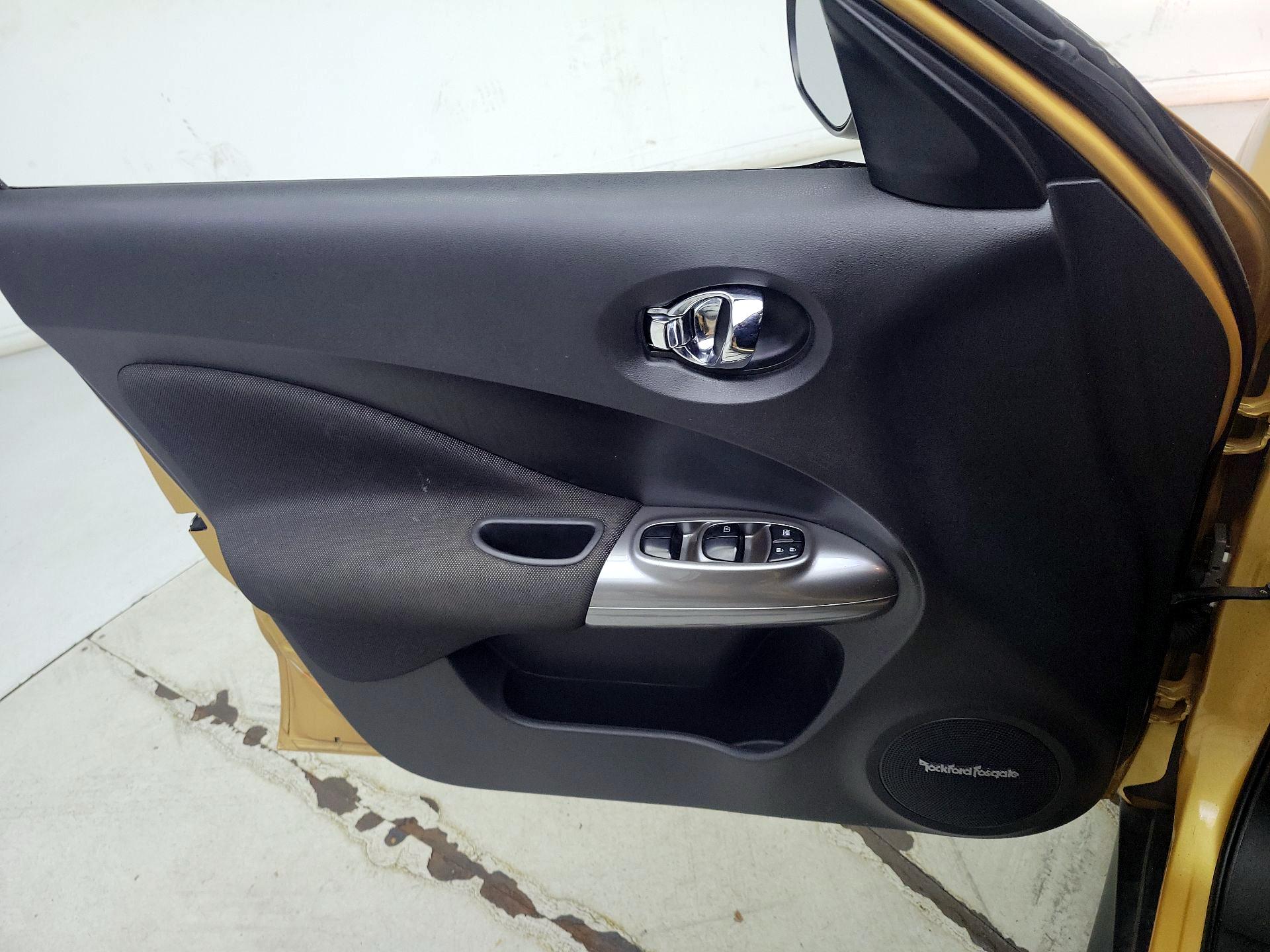 Thumbnail: 2014 Nissan Juke - 12