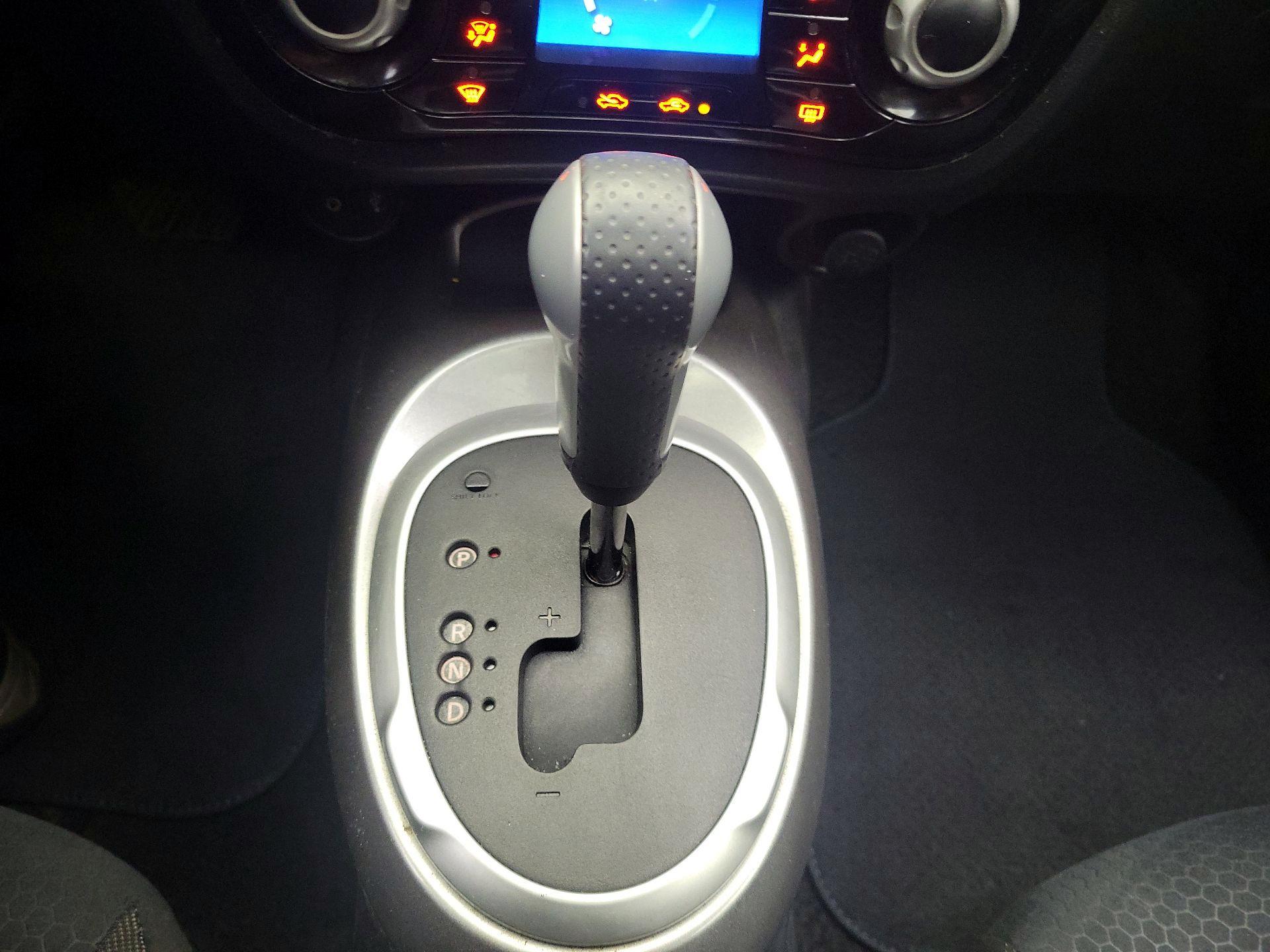 Thumbnail: 2014 Nissan Juke - 18