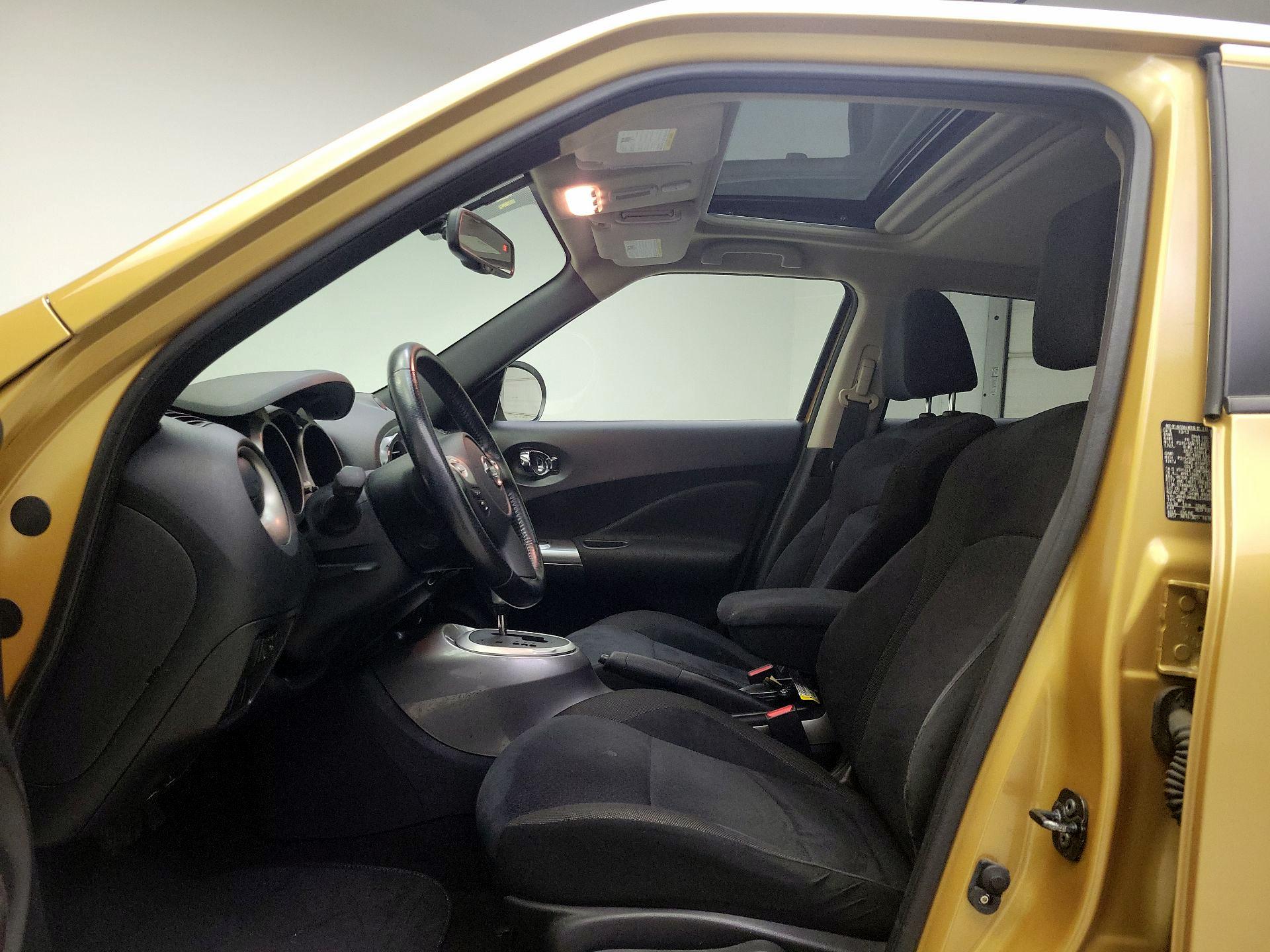 Thumbnail: 2014 Nissan Juke - 20