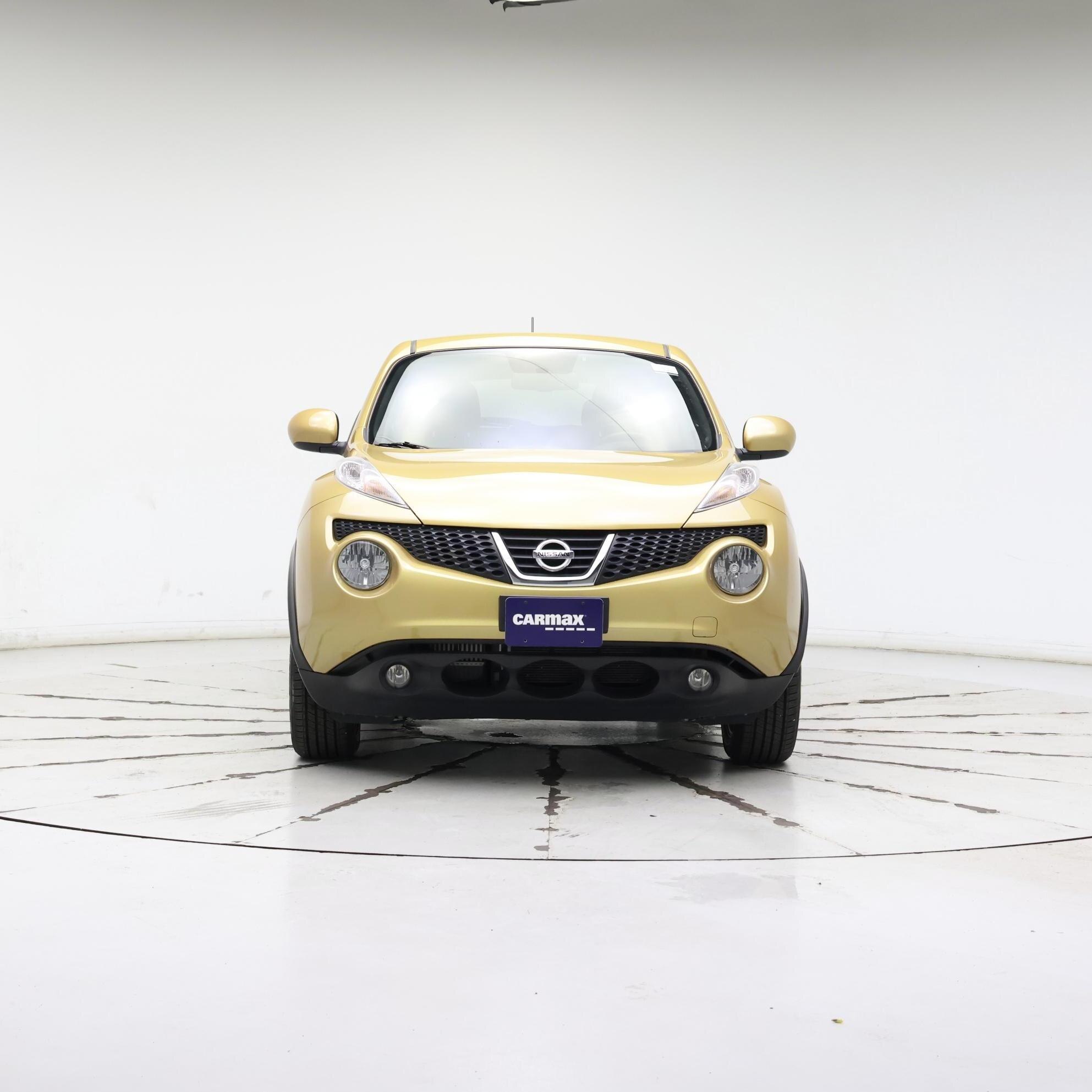 Thumbnail: 2014 Nissan Juke - 5