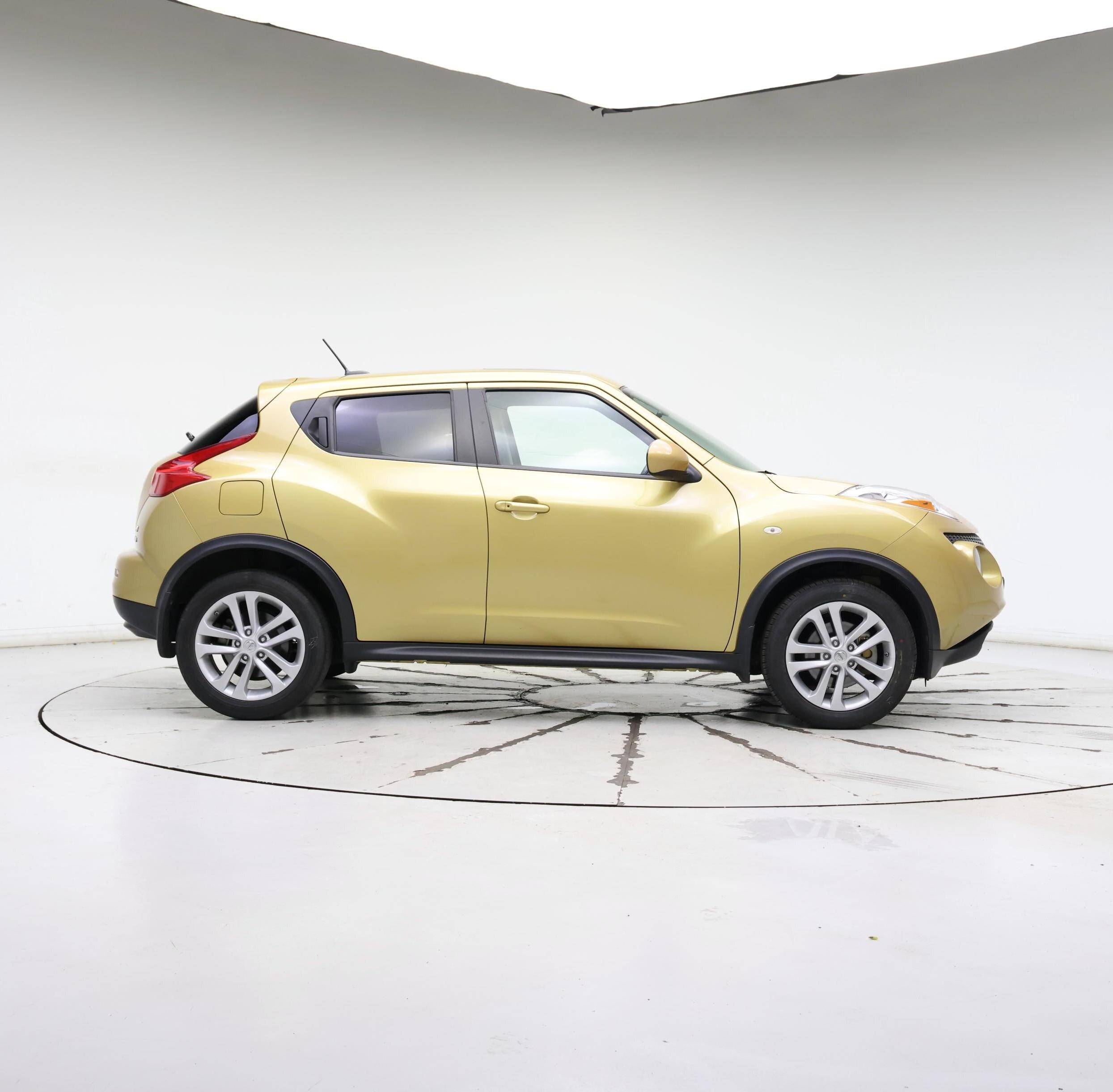 Thumbnail: 2014 Nissan Juke - 7