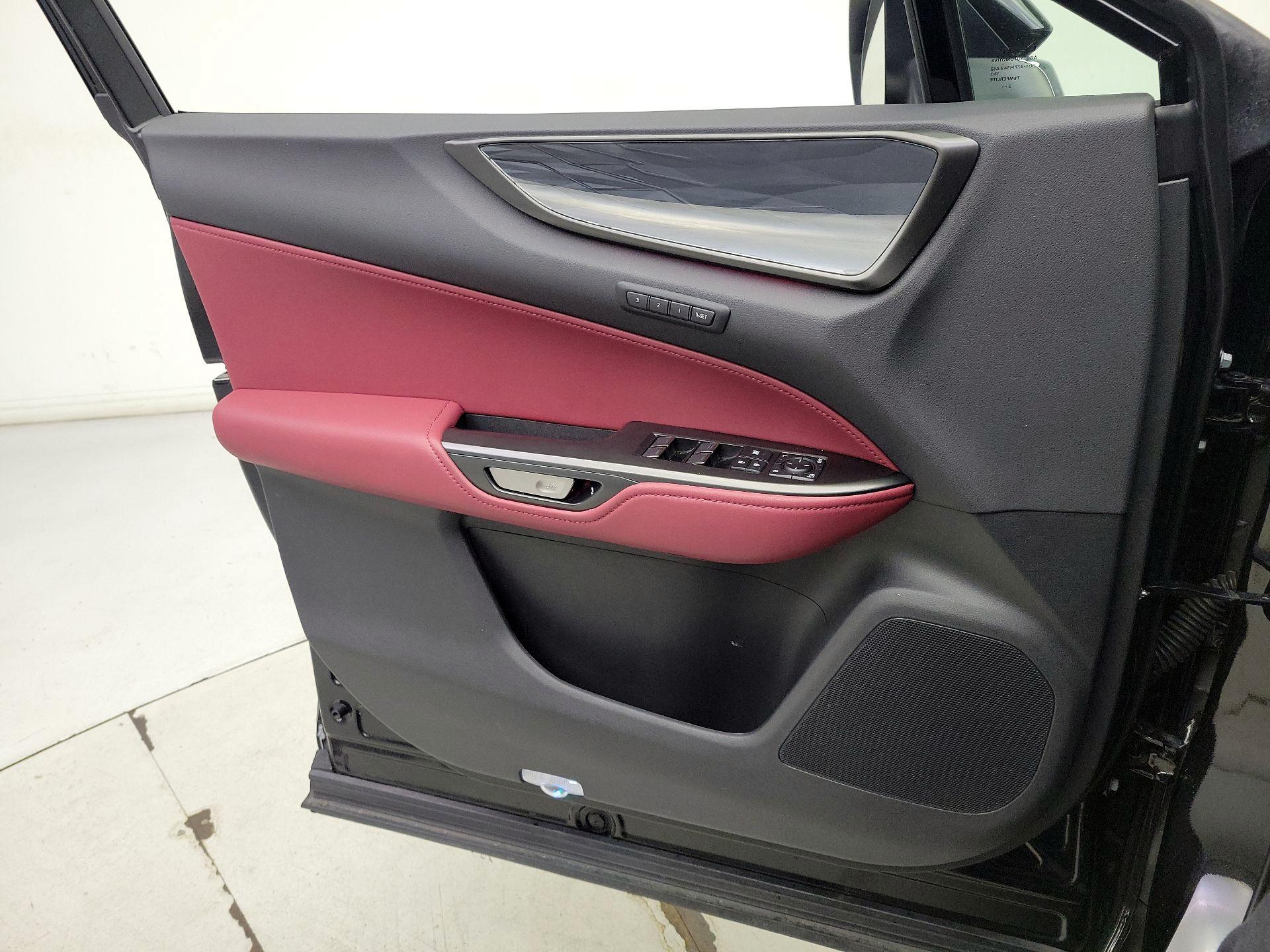 Thumbnail: 2025 Lexus NX - 12