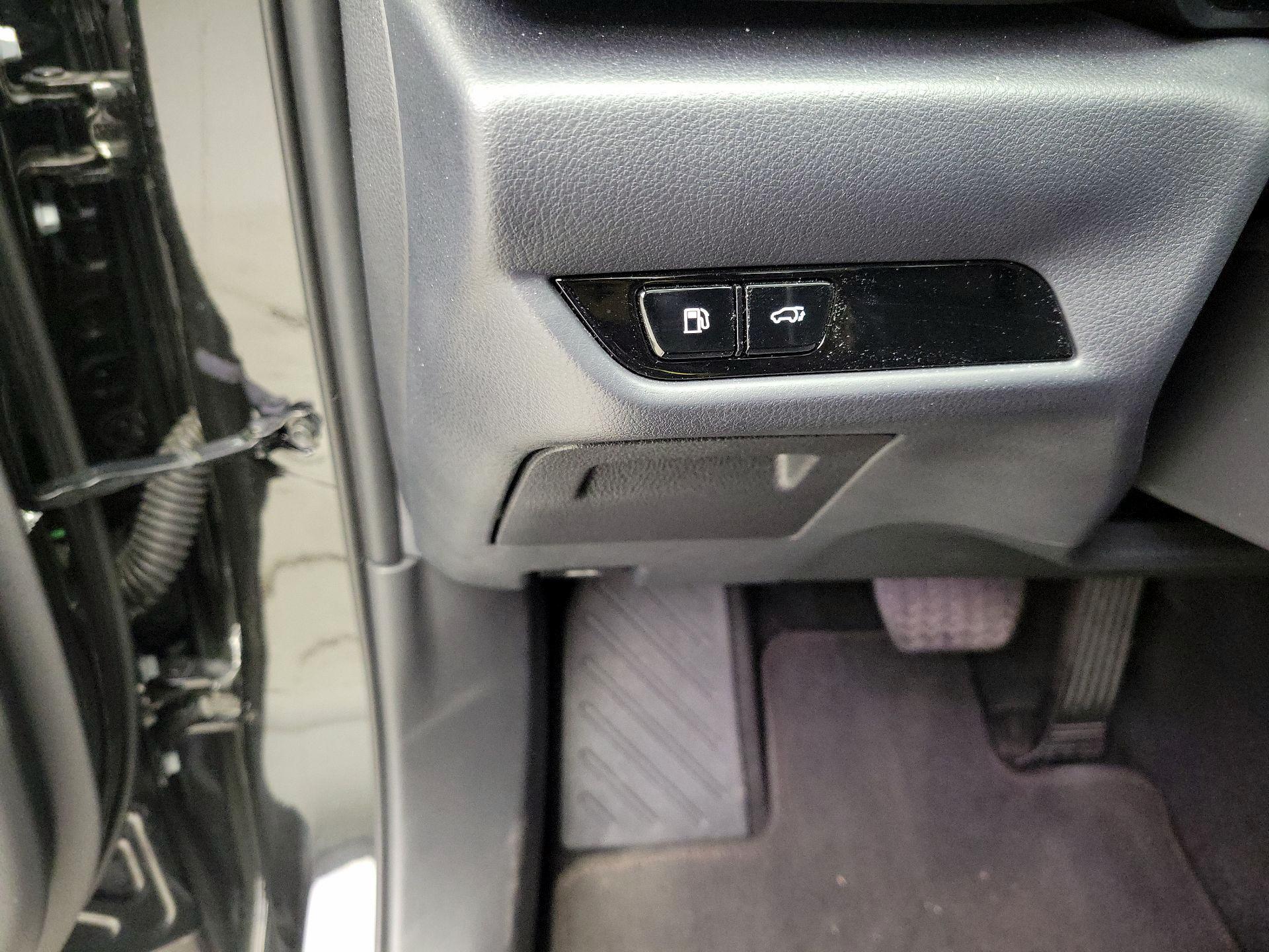 Thumbnail: 2025 Lexus NX - 13