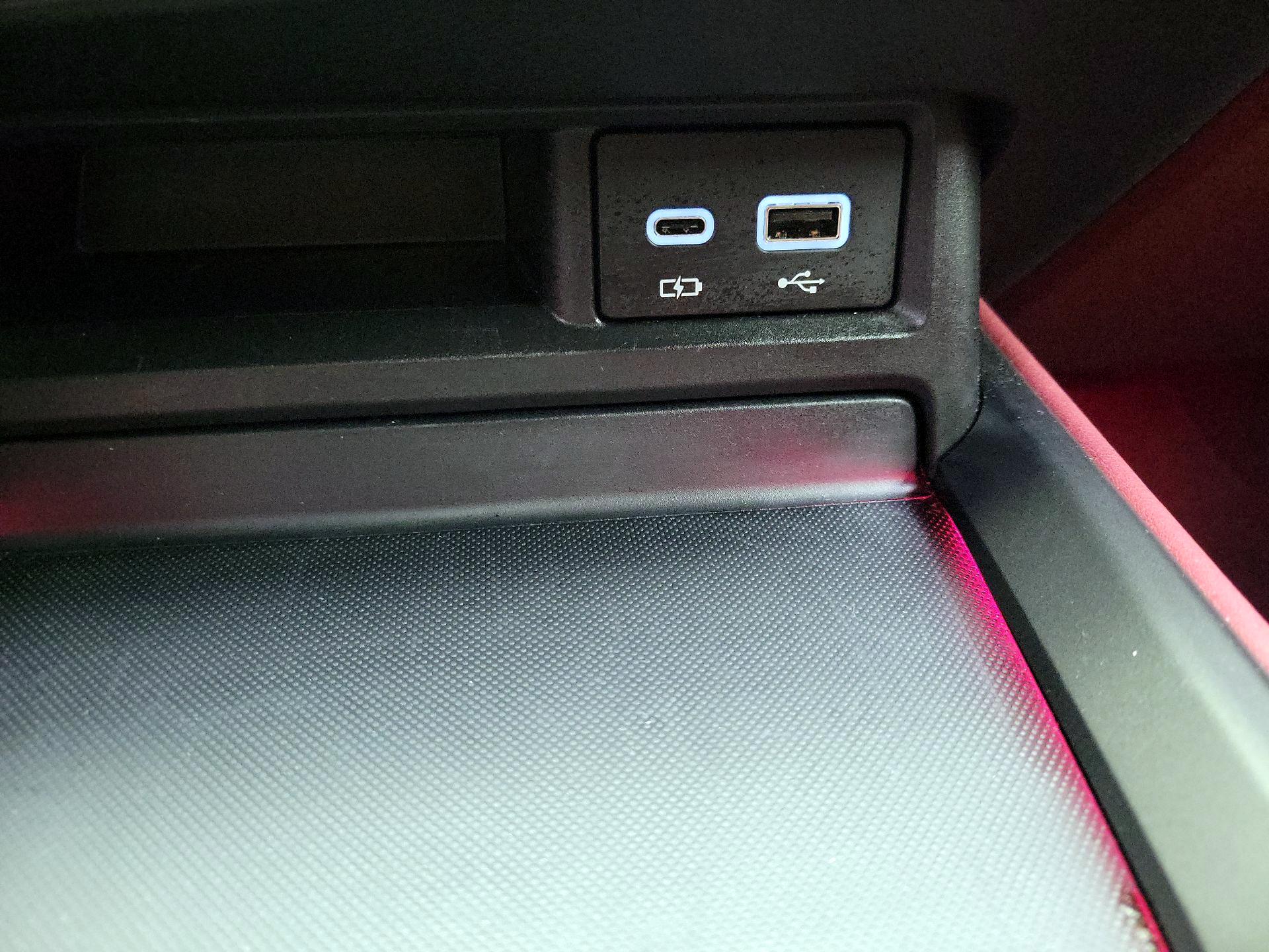 Thumbnail: 2025 Lexus NX - 18