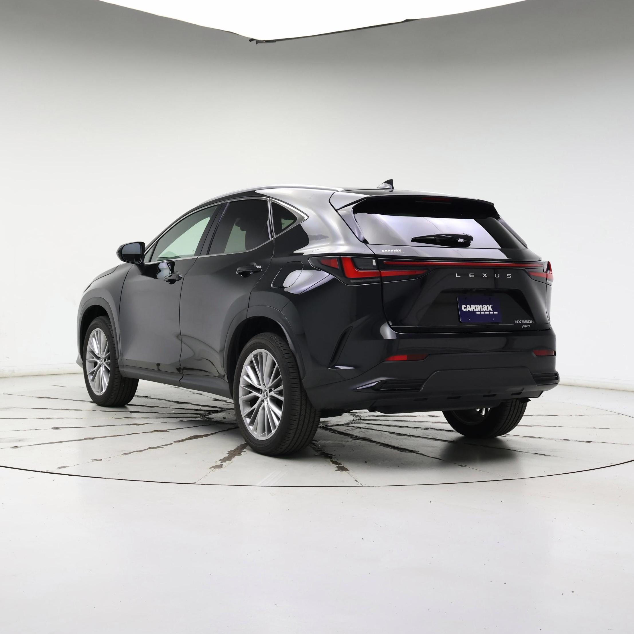 Thumbnail: 2025 Lexus NX - 2