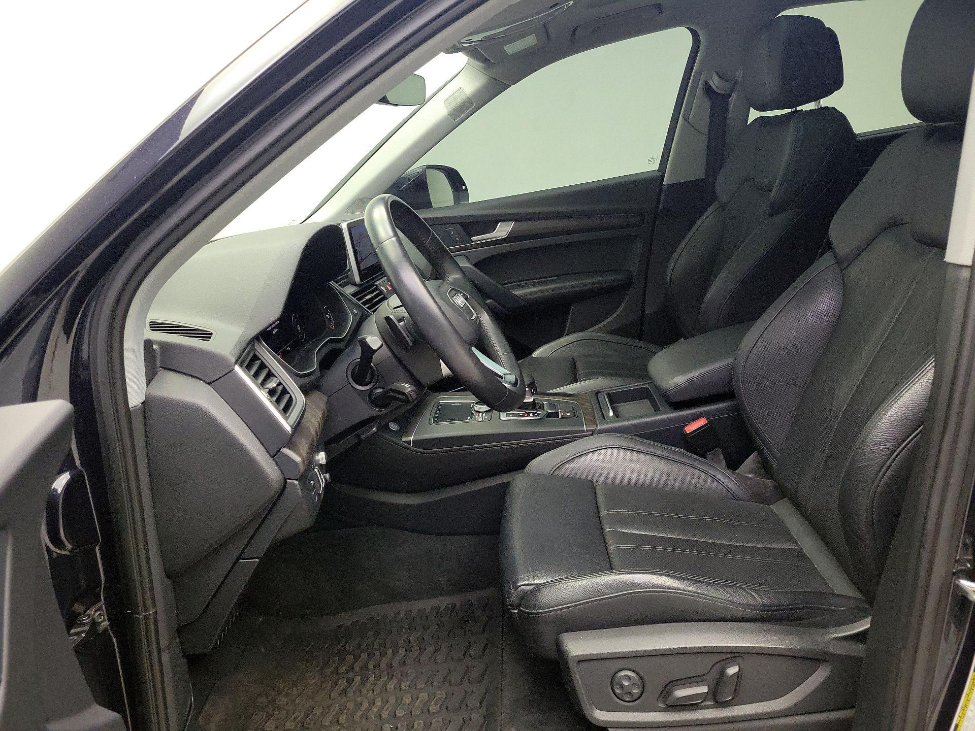 Thumbnail: 2018 Audi Q5 - 11