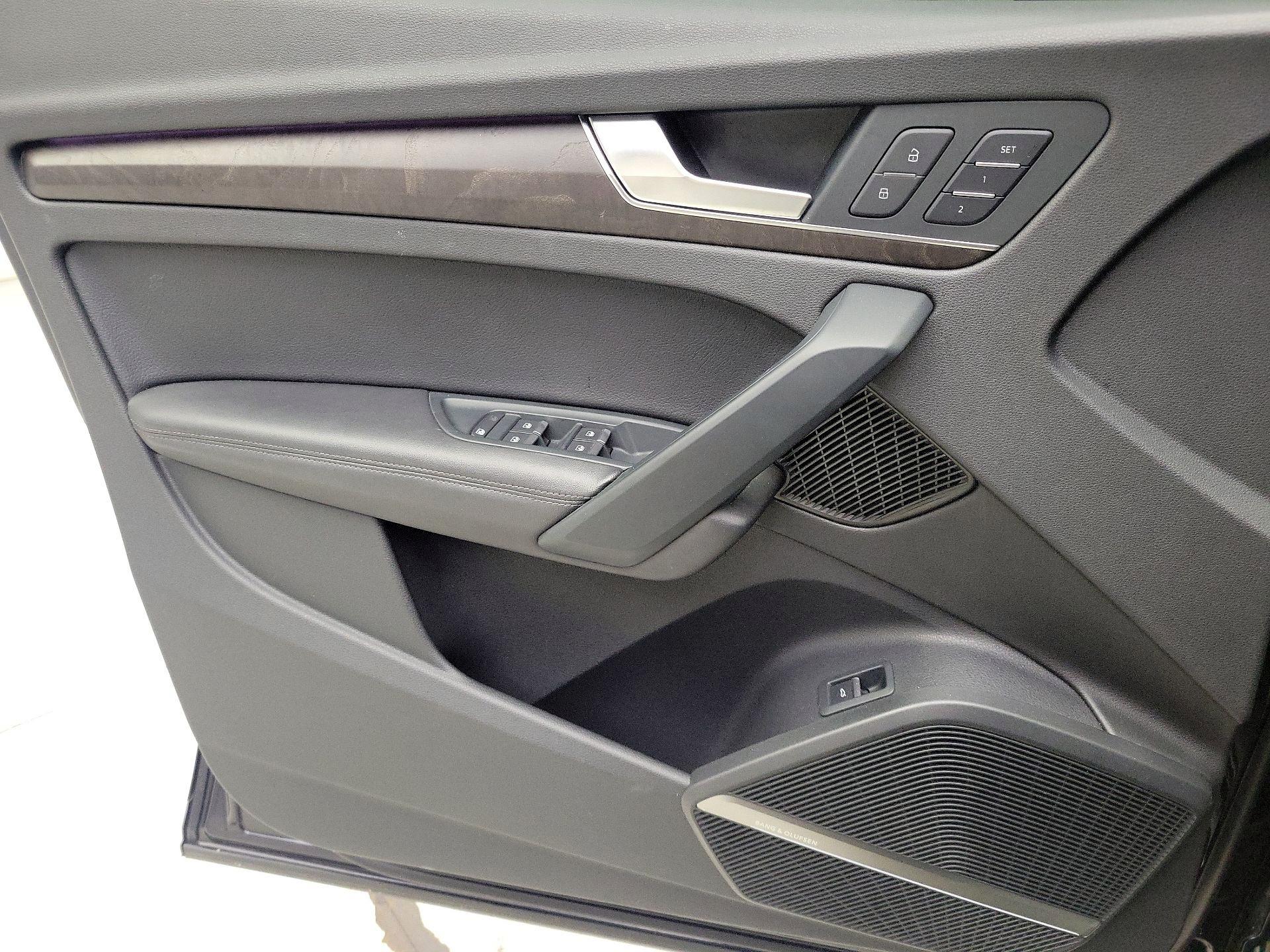 Thumbnail: 2018 Audi Q5 - 12