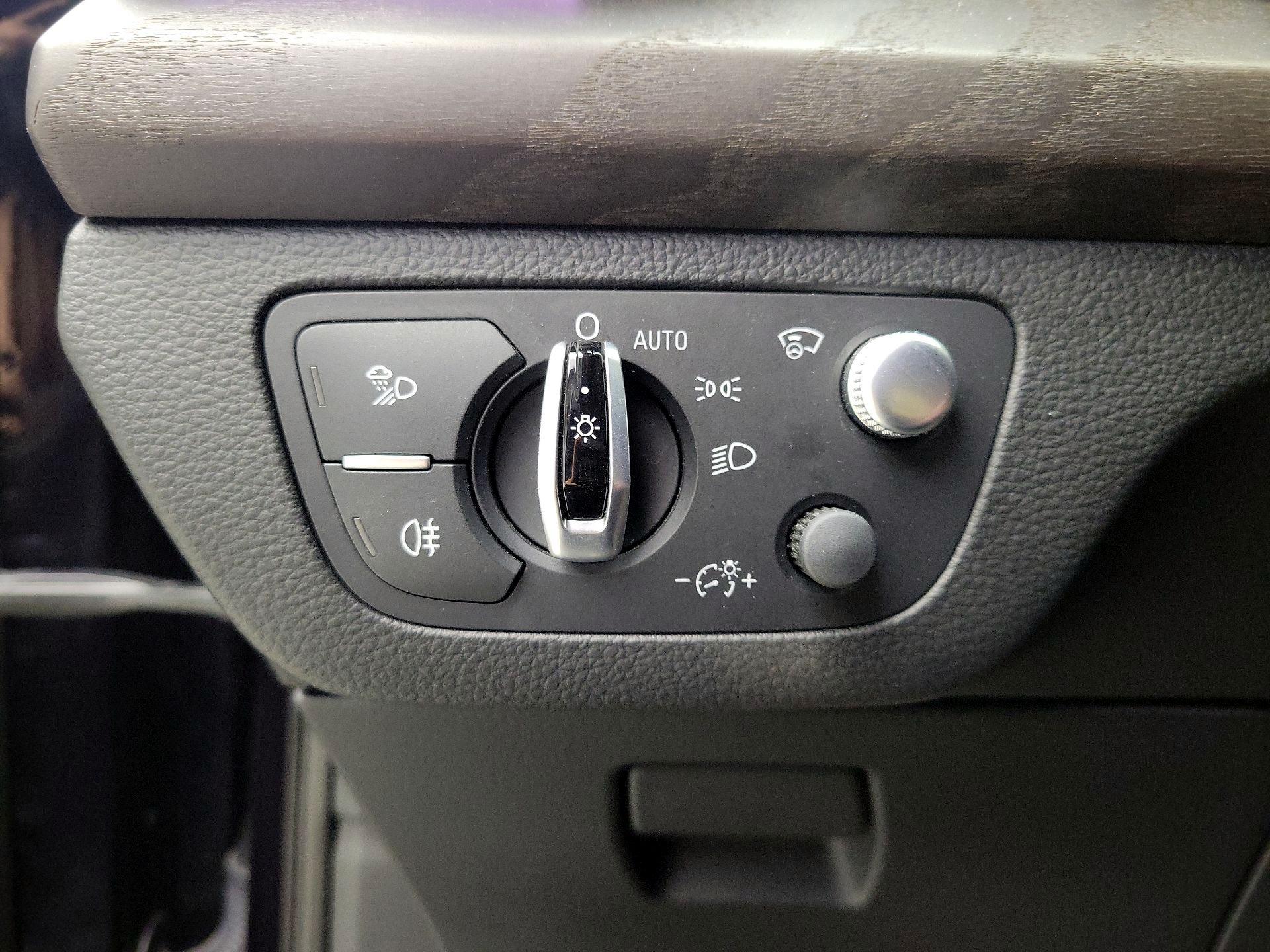 Thumbnail: 2018 Audi Q5 - 13