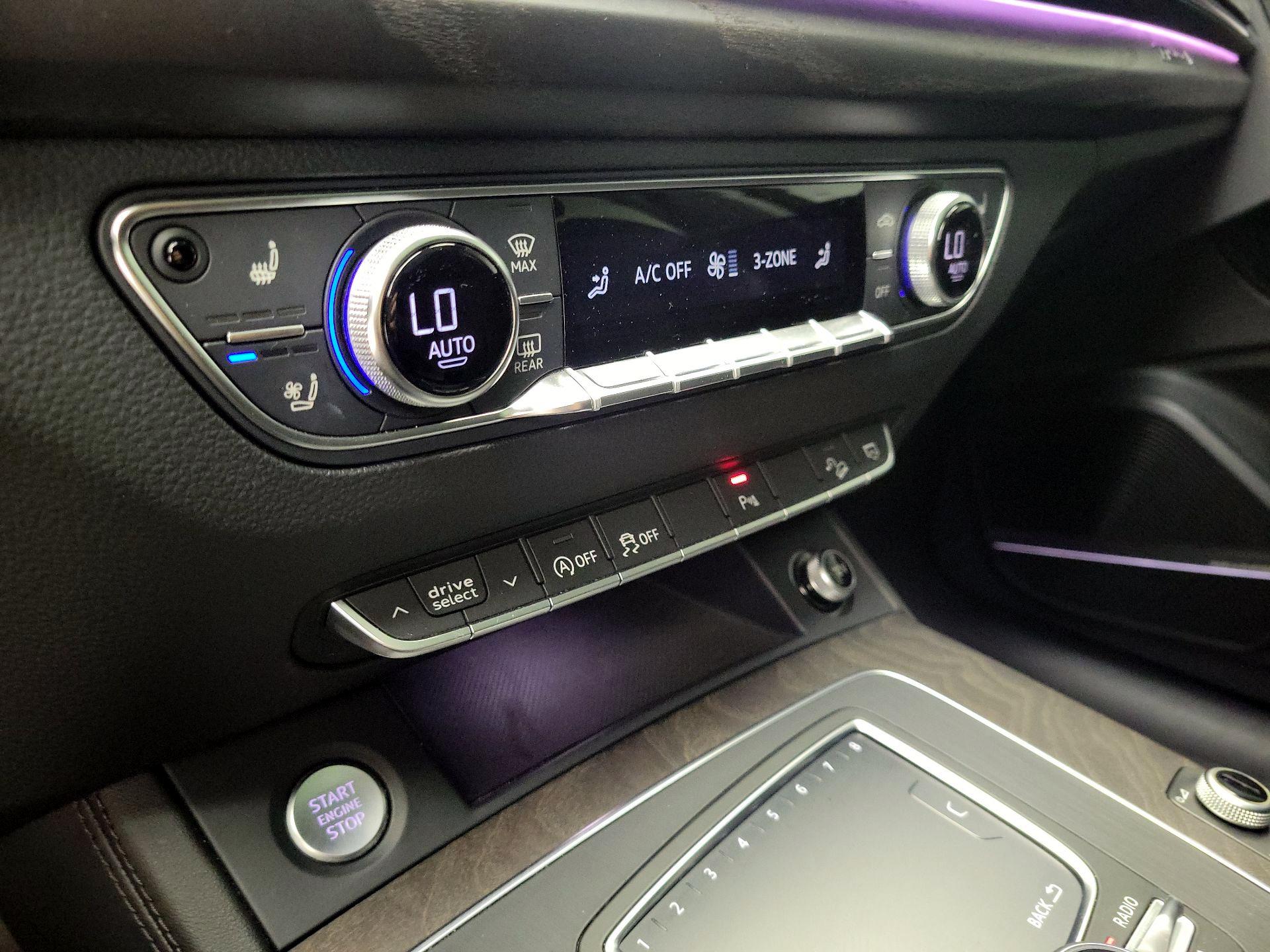 Thumbnail: 2018 Audi Q5 - 17