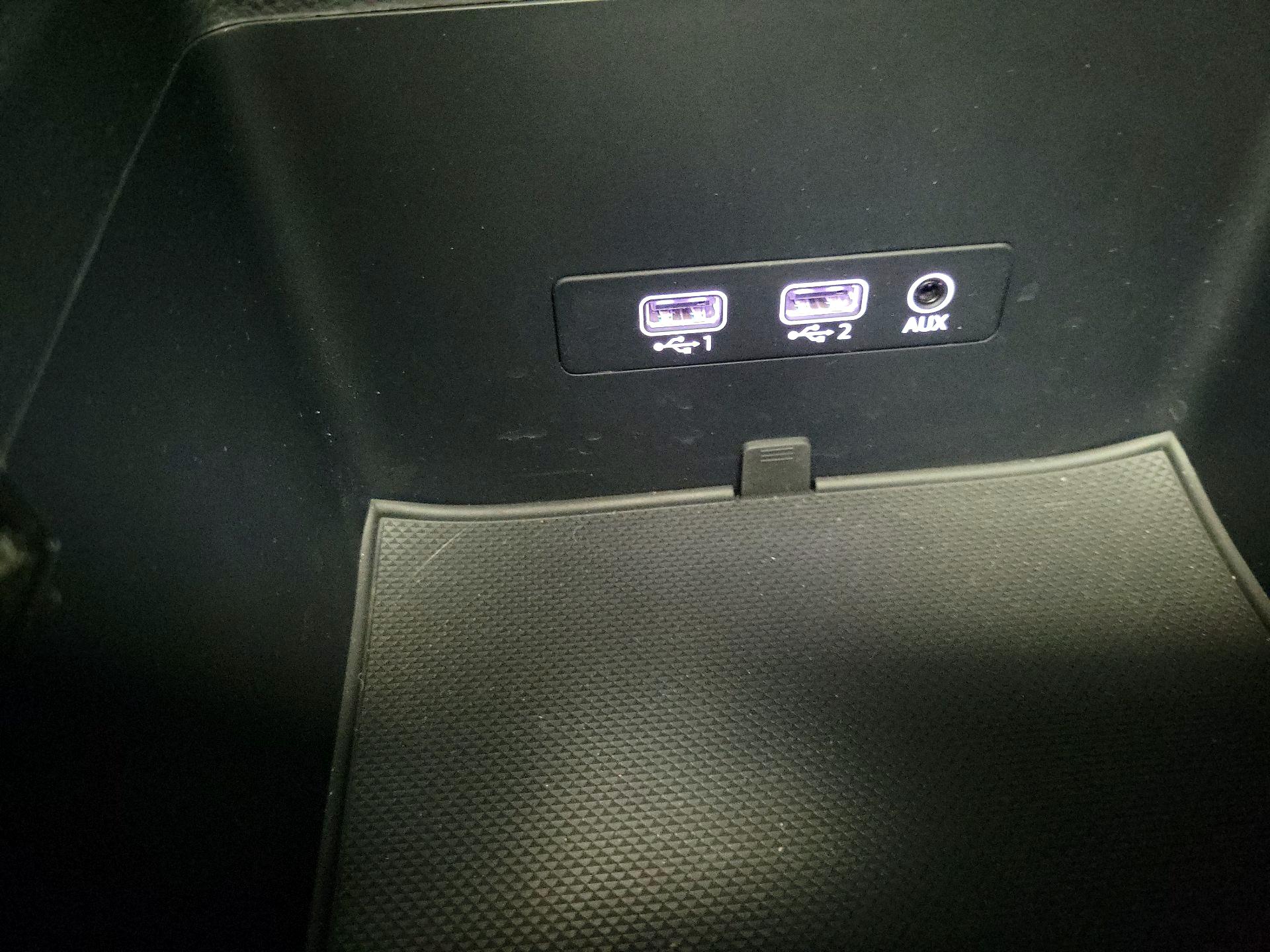 Thumbnail: 2018 Audi Q5 - 19